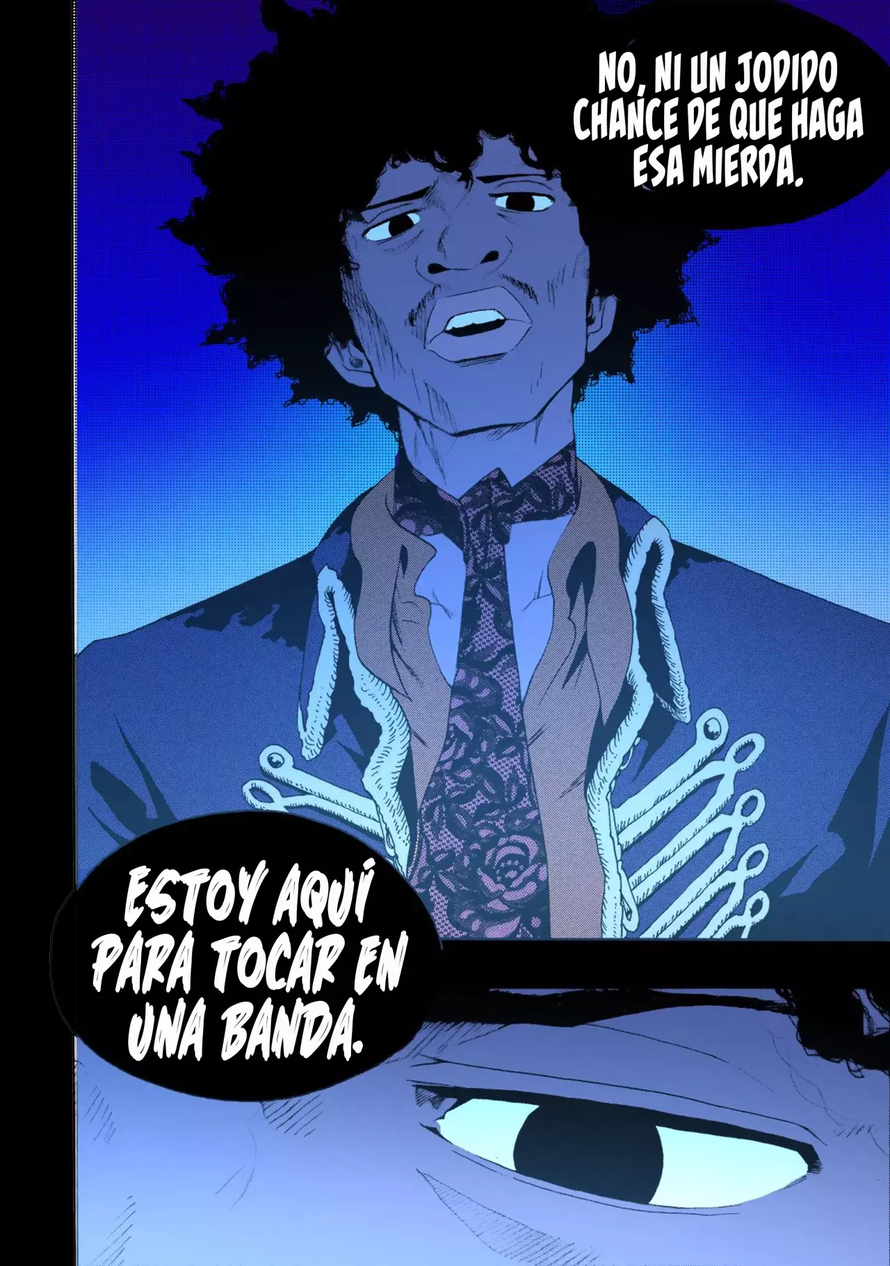 Shiori Experience: Jimi Na Watashi To Hen Na Oji-san - Capítulo 77 - Página 23 - LectorTMOo