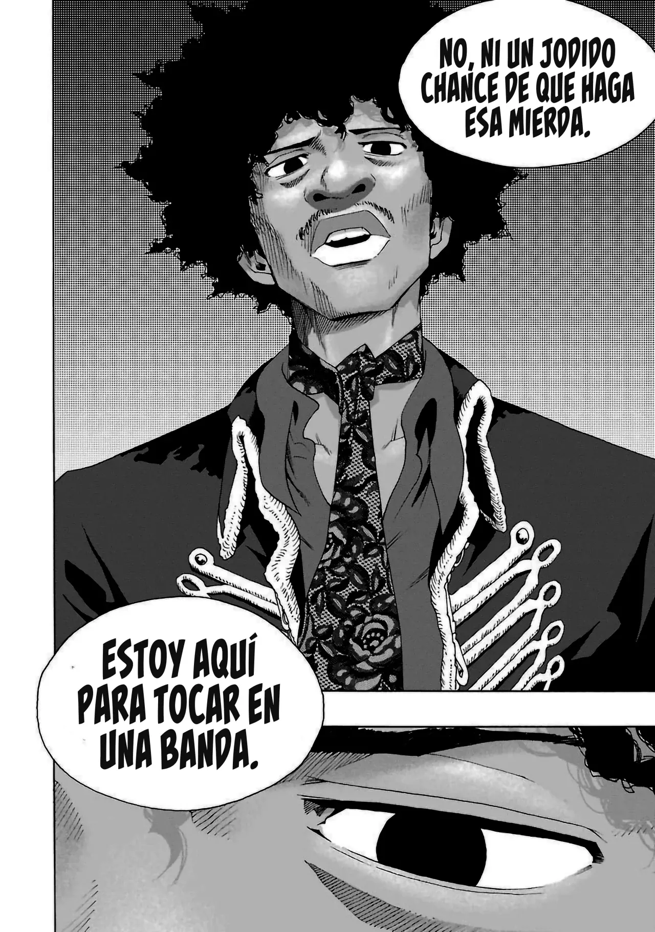 Shiori Experience: Jimi Na Watashi To Hen Na Oji-san - Capítulo 77 - Página 24 - LectorTMOo
