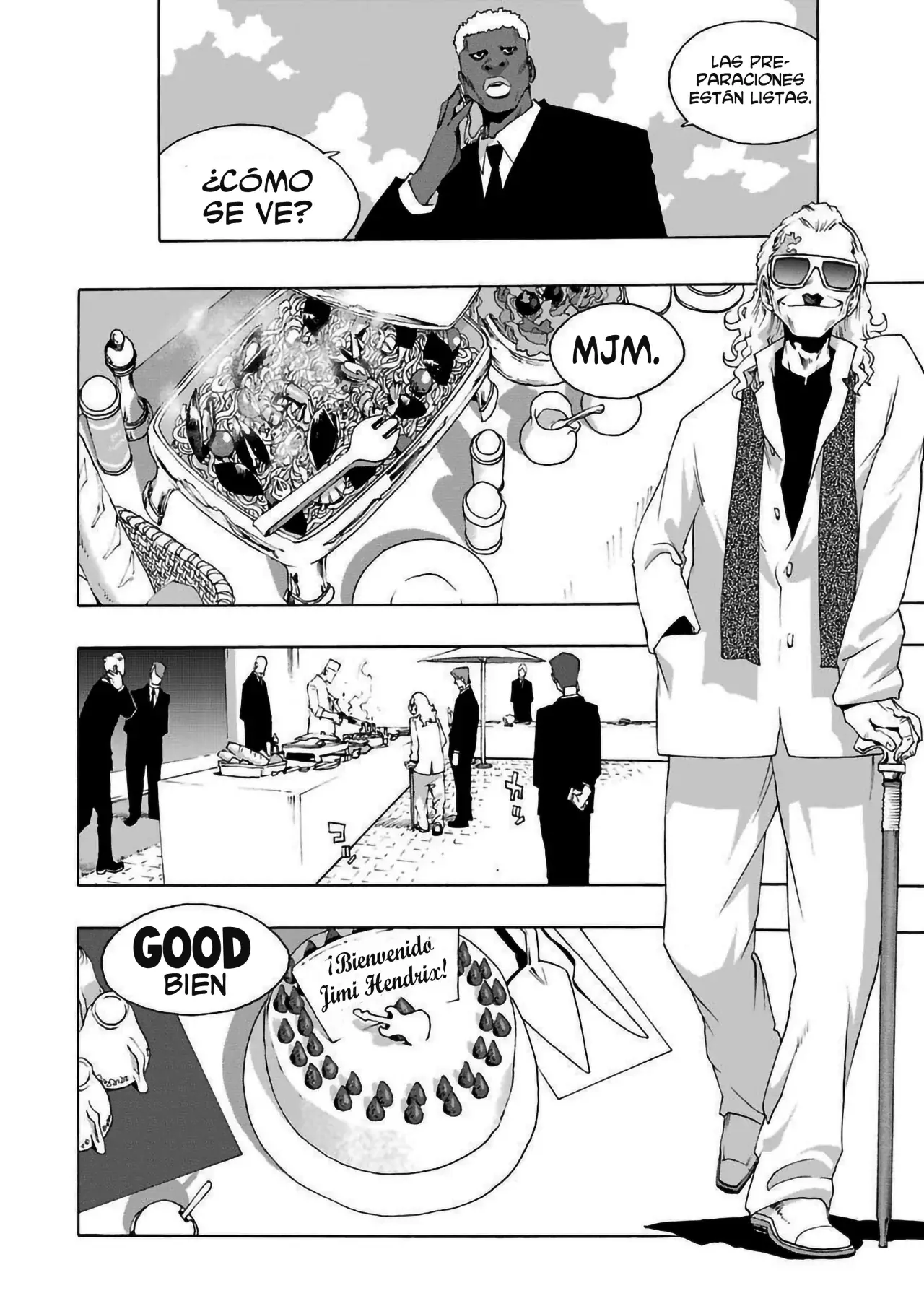 Shiori Experience: Jimi Na Watashi To Hen Na Oji-san - Capítulo 77 - Página 26 - LectorTMOo