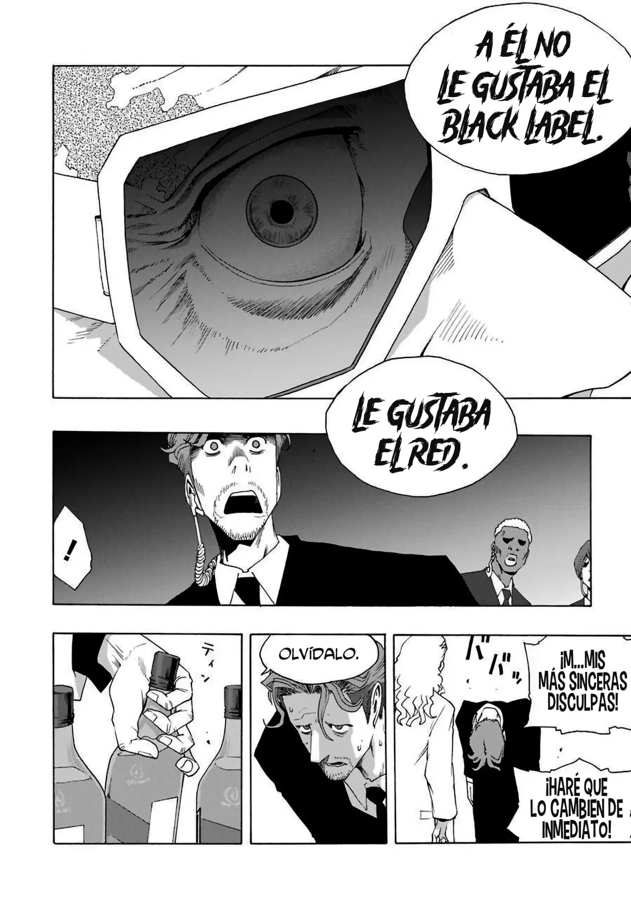 Shiori Experience: Jimi Na Watashi To Hen Na Oji-san - Capítulo 77 - Página 28 - LectorTMOo