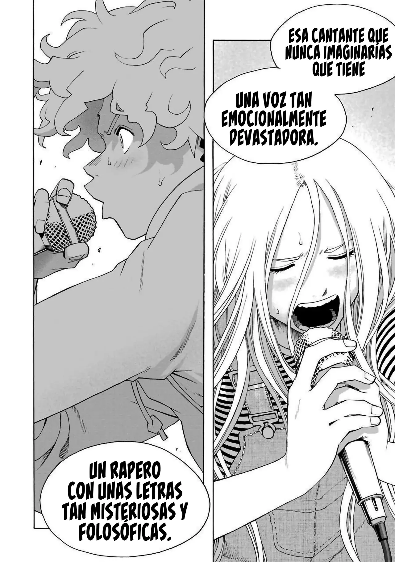 Shiori Experience: Jimi Na Watashi To Hen Na Oji-san - Capítulo 78 - Página 7 - LectorTMOo