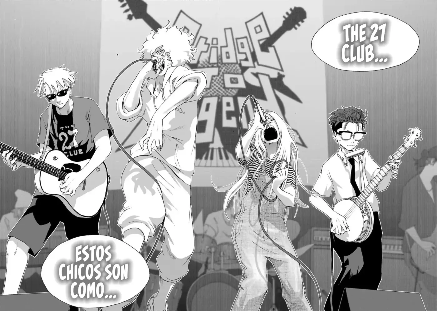 Shiori Experience: Jimi Na Watashi To Hen Na Oji-san - Capítulo 78 - Página 9 - LectorTMOo