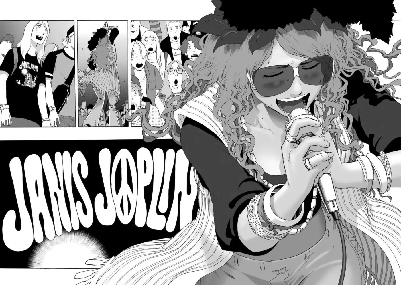 Shiori Experience: Jimi Na Watashi To Hen Na Oji-san - Capítulo 78 - Página 11 - LectorTMOo