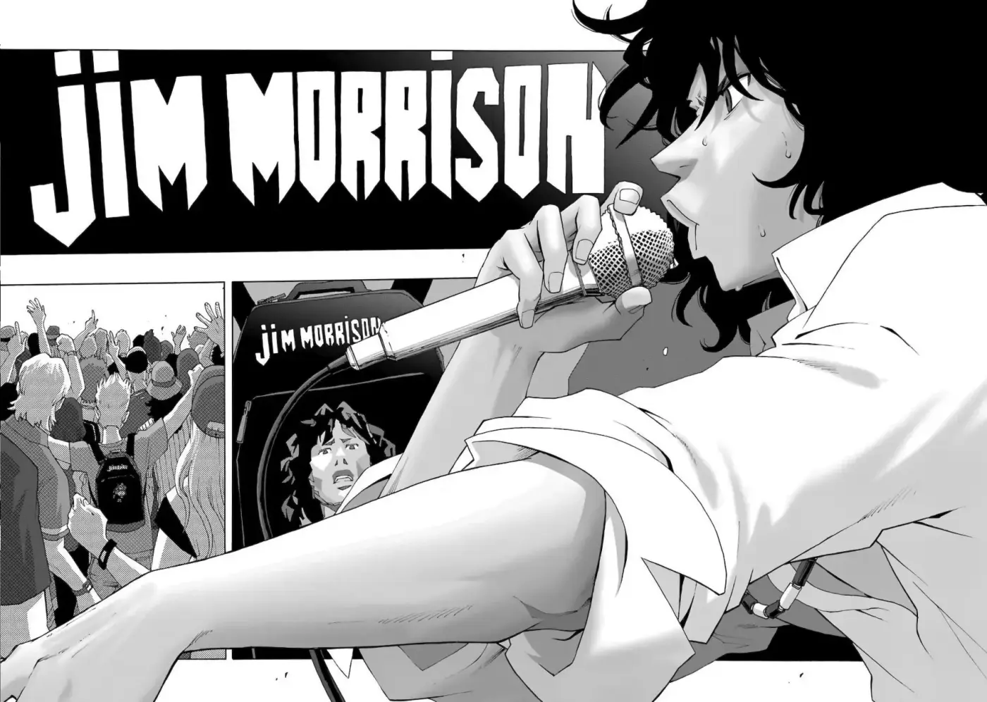 Shiori Experience: Jimi Na Watashi To Hen Na Oji-san - Capítulo 78 - Página 12 - LectorTMOo