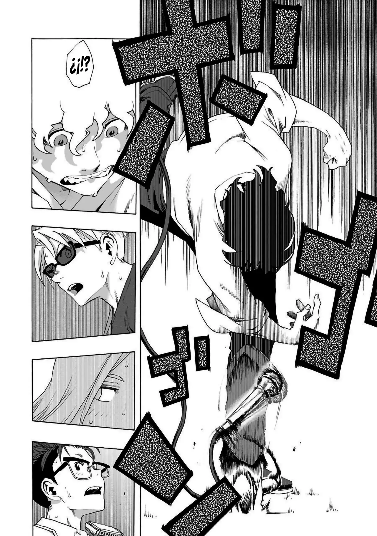 Shiori Experience: Jimi Na Watashi To Hen Na Oji-san - Capítulo 78 - Página 17 - LectorTMOo