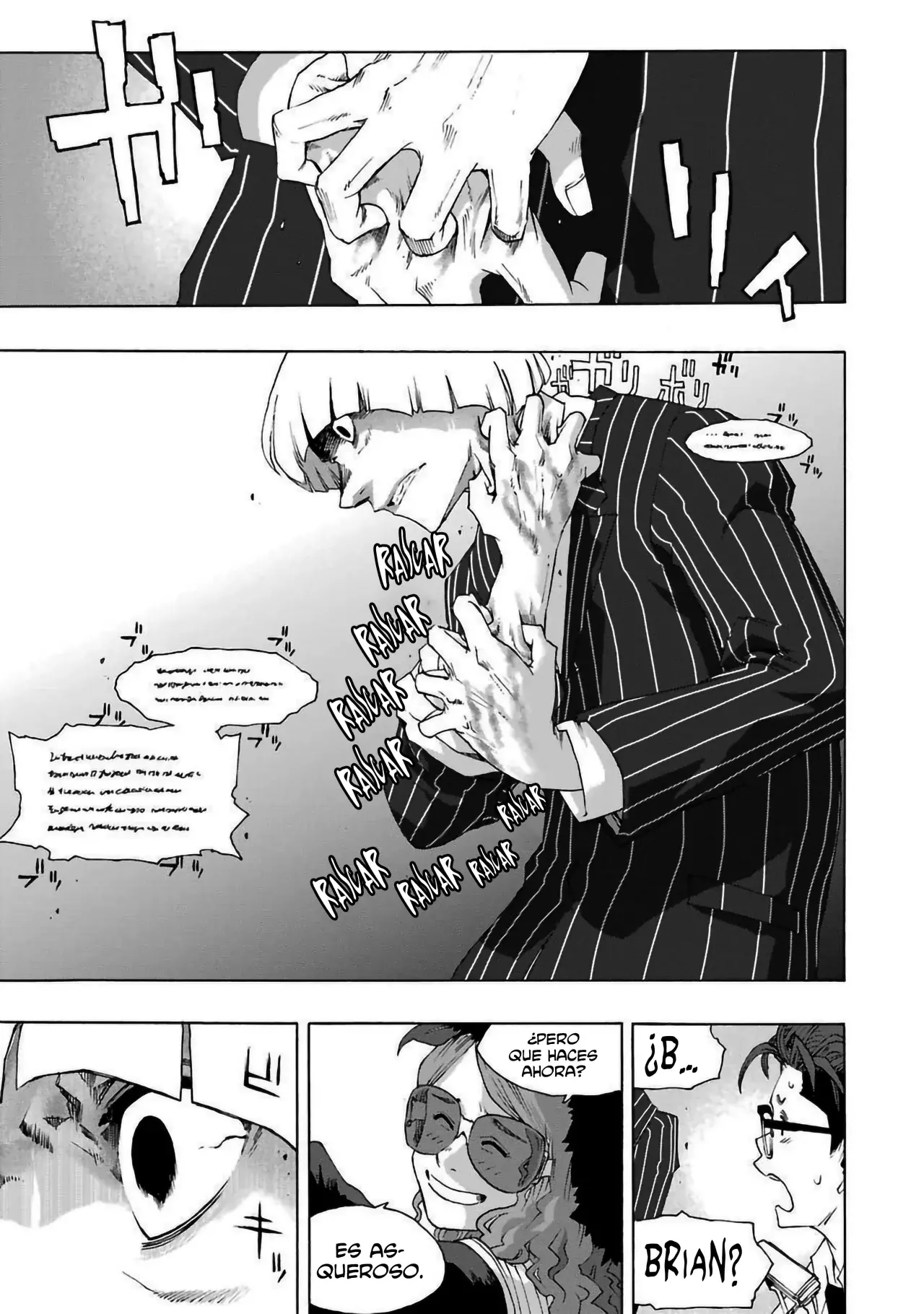 Shiori Experience: Jimi Na Watashi To Hen Na Oji-san - Capítulo 78 - Página 22 - LectorTMOo