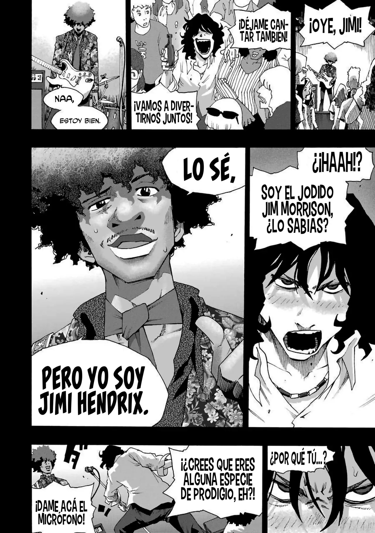 Shiori Experience: Jimi Na Watashi To Hen Na Oji-san - Capítulo 78 - Página 27 - LectorTMOo