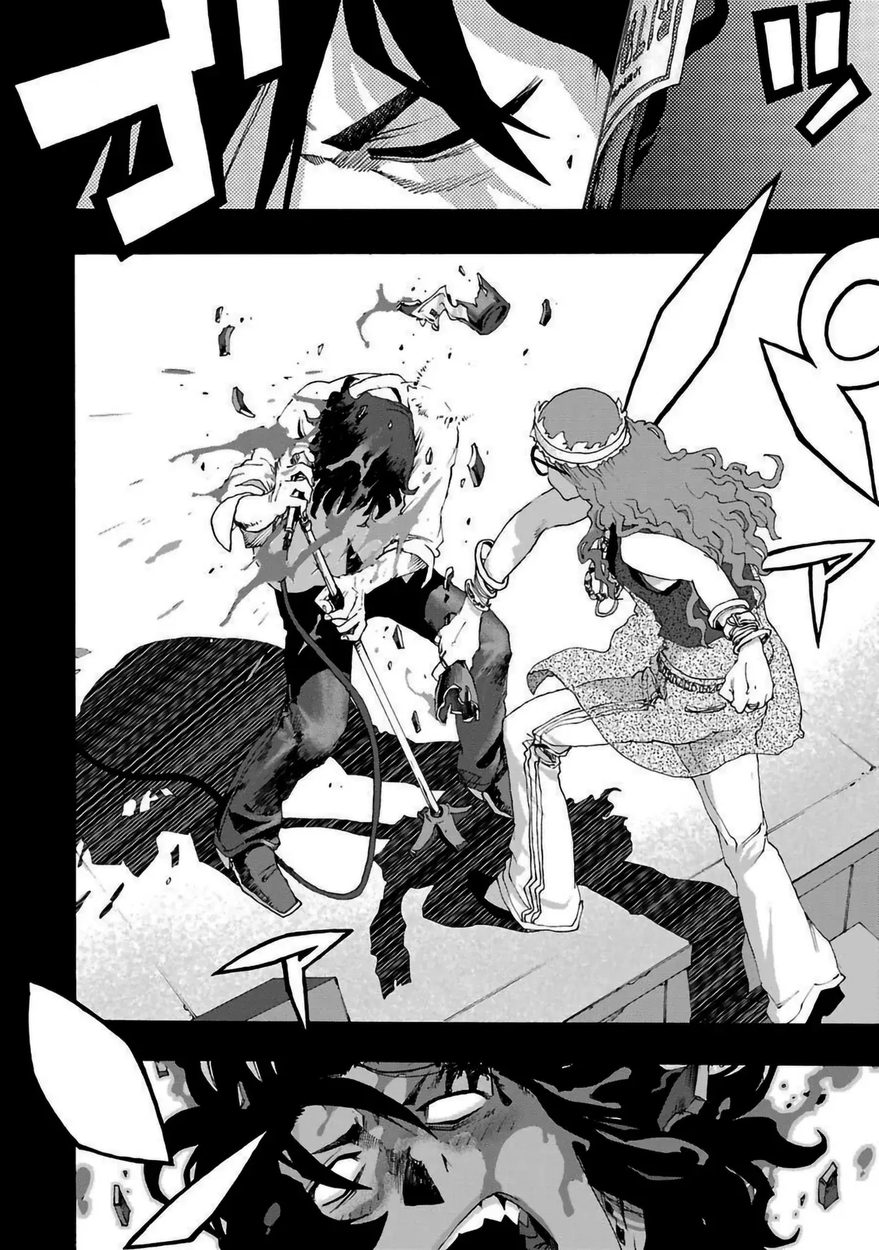 Shiori Experience: Jimi Na Watashi To Hen Na Oji-san - Capítulo 78 - Página 29 - LectorTMOo