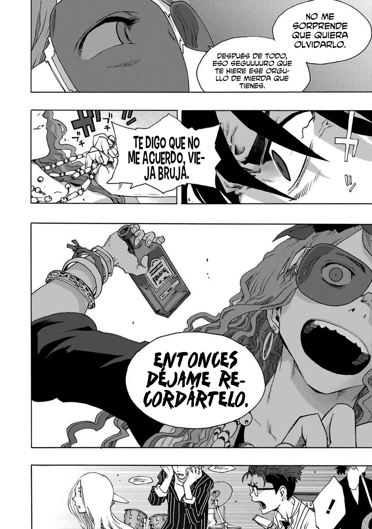 Shiori Experience: Jimi Na Watashi To Hen Na Oji-san - Capítulo 78 - Página 31 - LectorTMOo