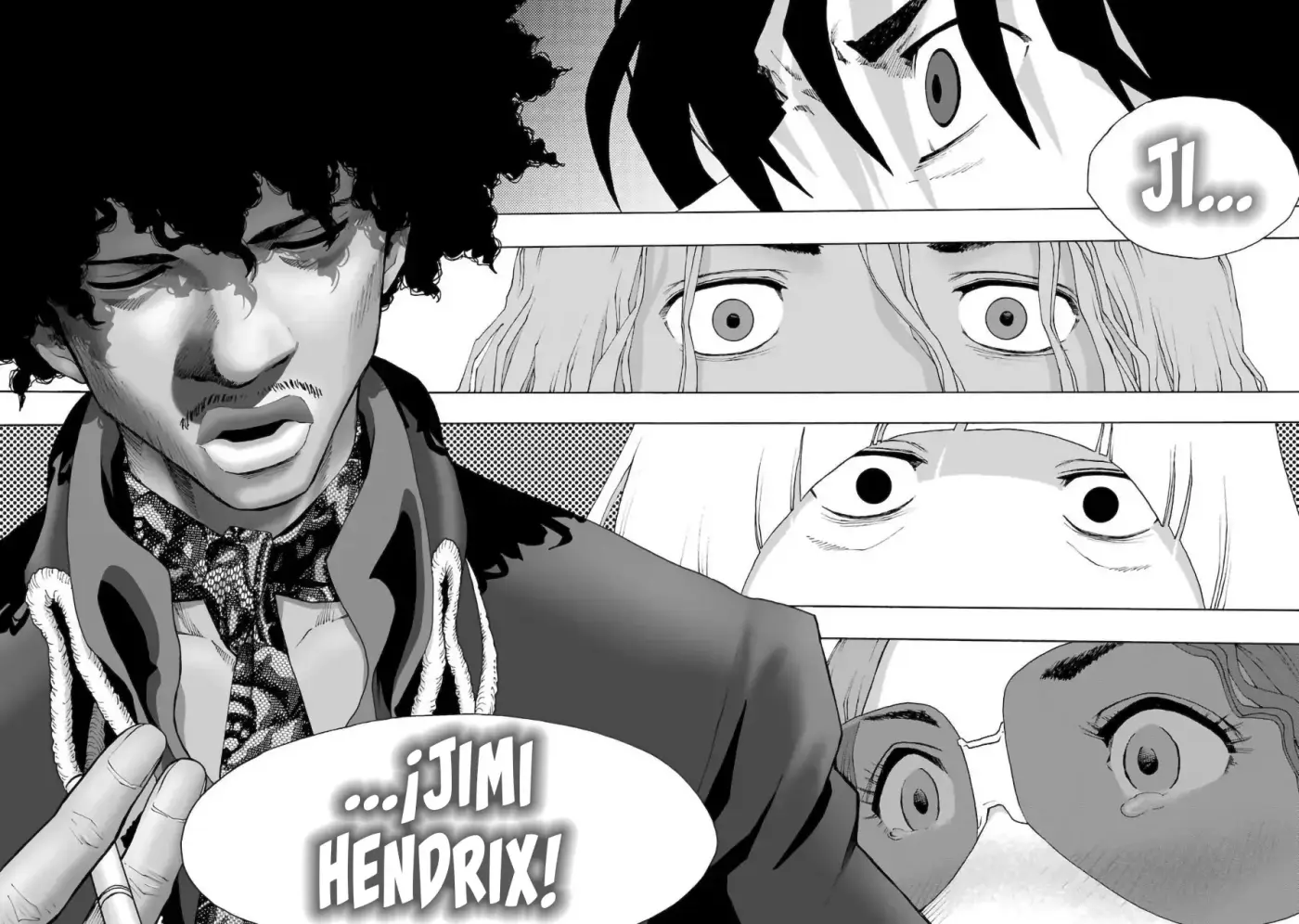 Shiori Experience: Jimi Na Watashi To Hen Na Oji-san - Capítulo 78 - Página 36 - LectorTMOo