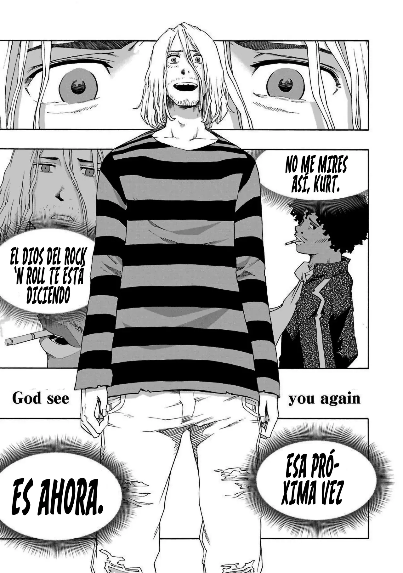 Shiori Experience: Jimi Na Watashi To Hen Na Oji-san - Capítulo 78 - Página 42 - LectorTMOo