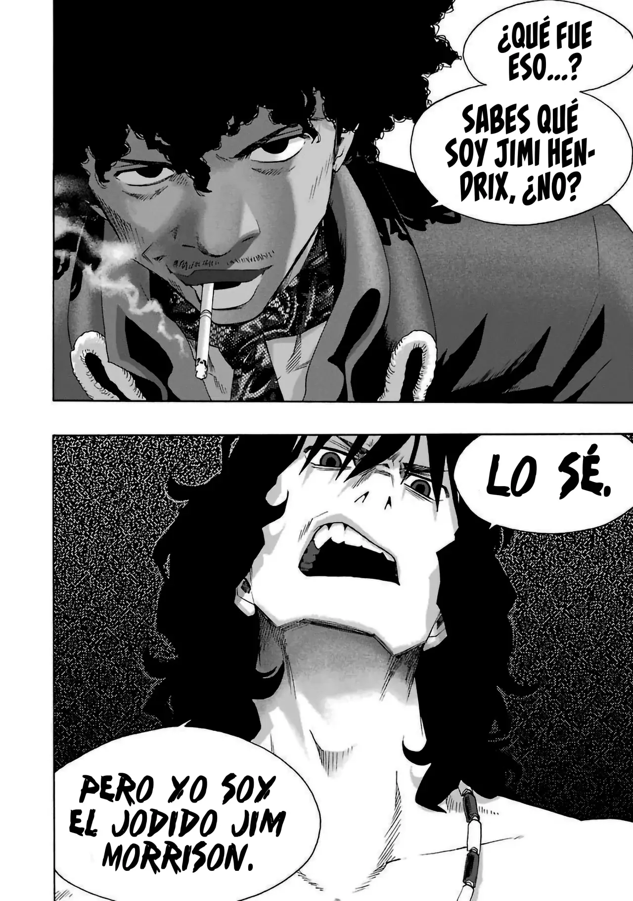 Shiori Experience: Jimi Na Watashi To Hen Na Oji-san - Capítulo 78 - Página 46 - LectorTMOo