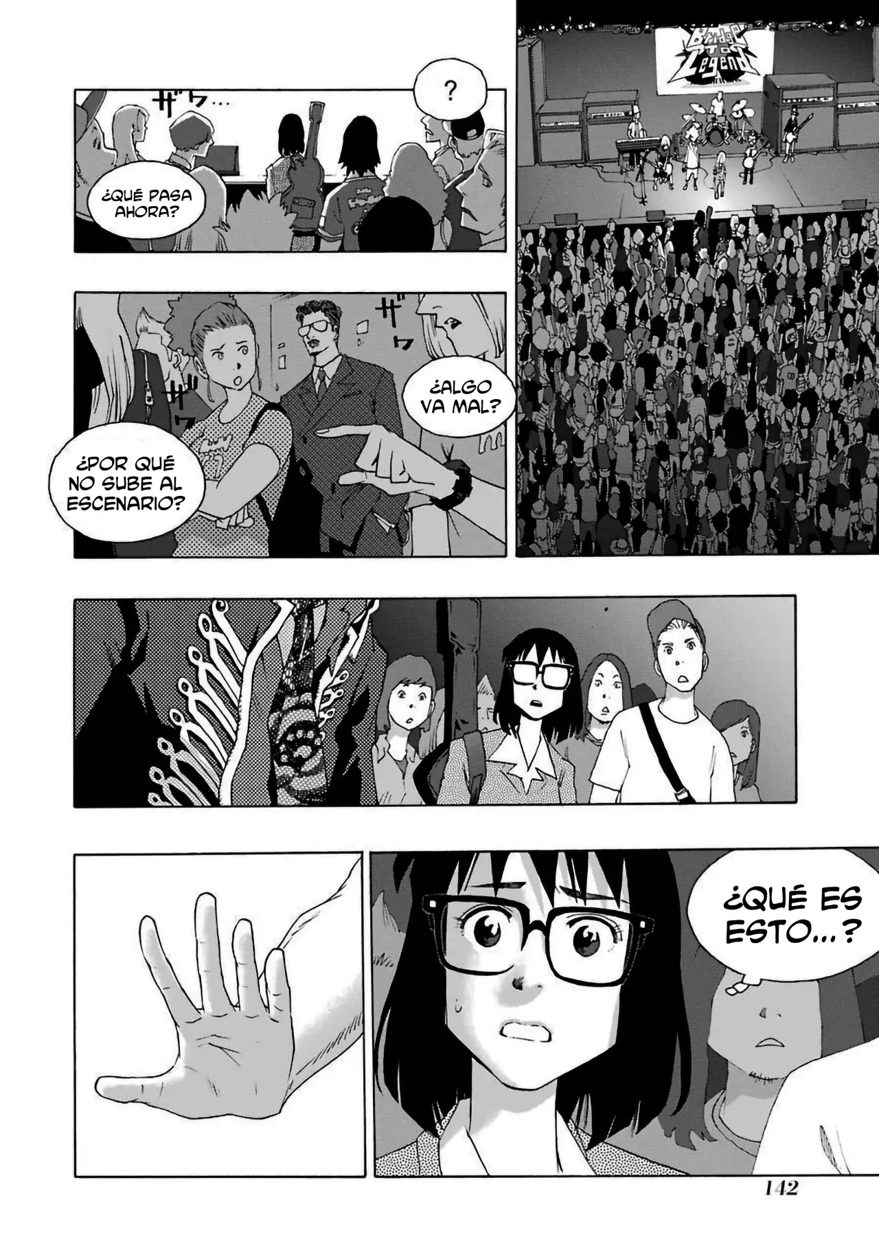 Shiori Experience: Jimi Na Watashi To Hen Na Oji-san - Capítulo 79 - Página 4 - LectorTMOo