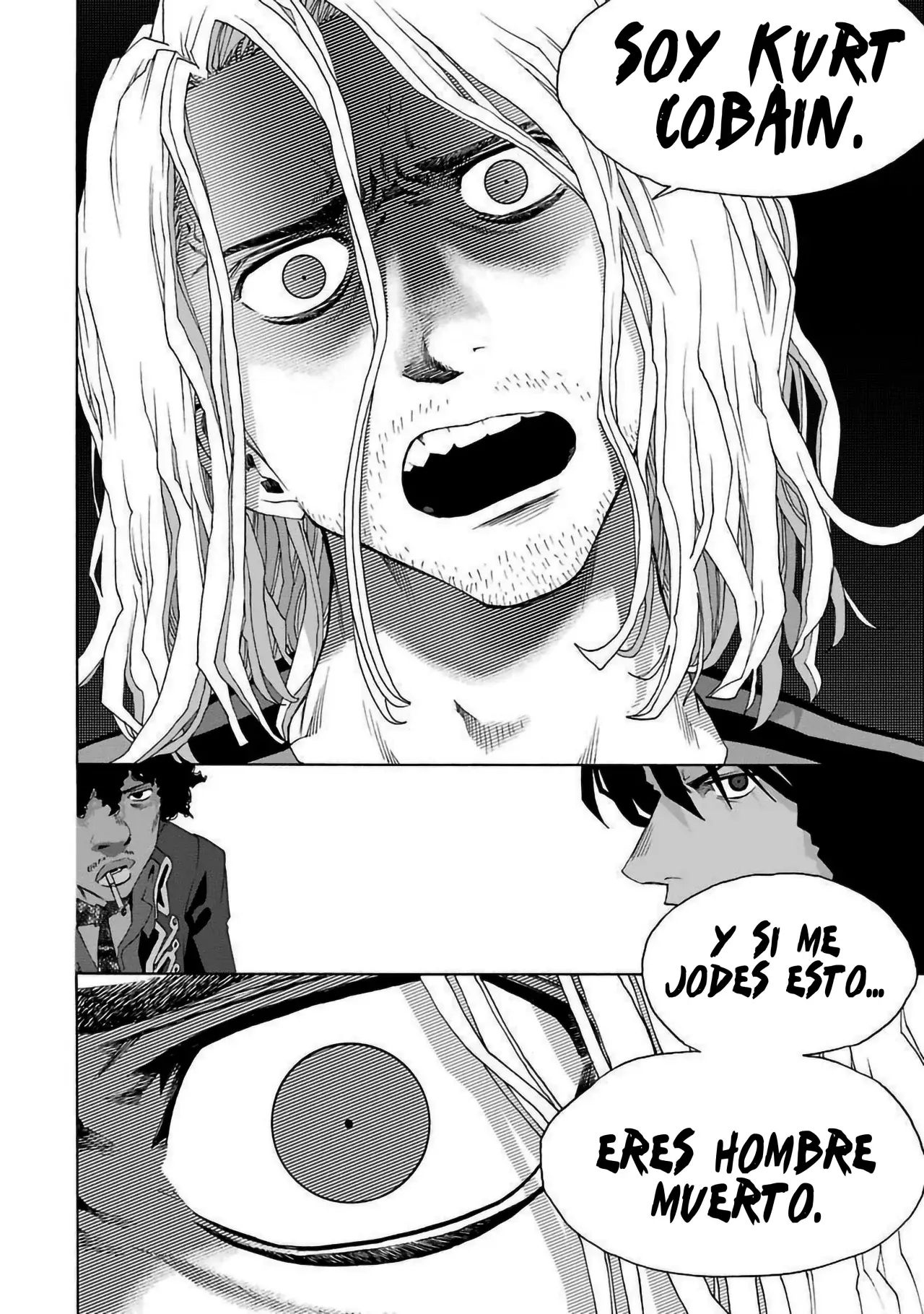 Shiori Experience: Jimi Na Watashi To Hen Na Oji-san - Capítulo 79 - Página 6 - LectorTMOo