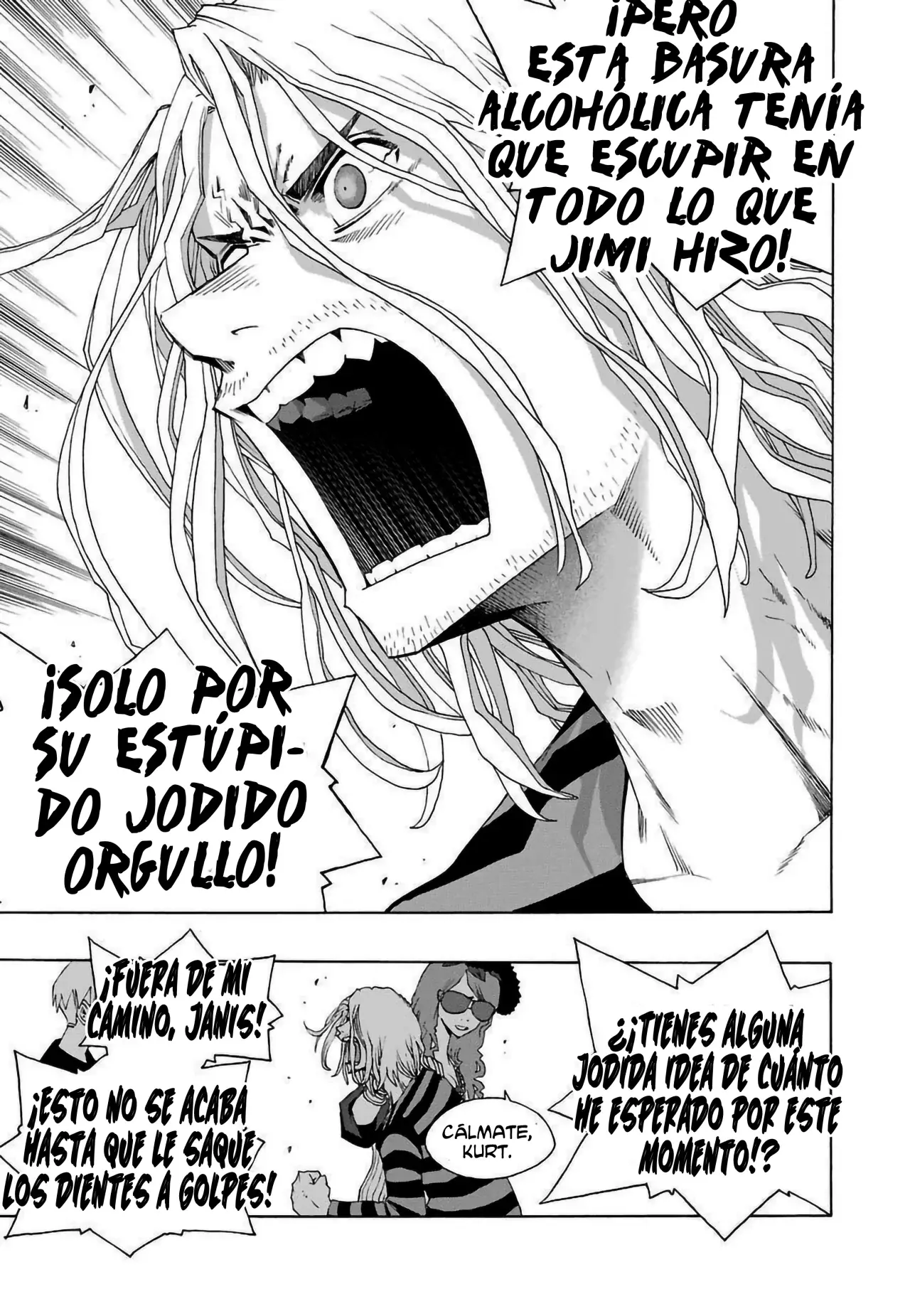 Shiori Experience: Jimi Na Watashi To Hen Na Oji-san - Capítulo 79 - Página 13 - LectorTMOo