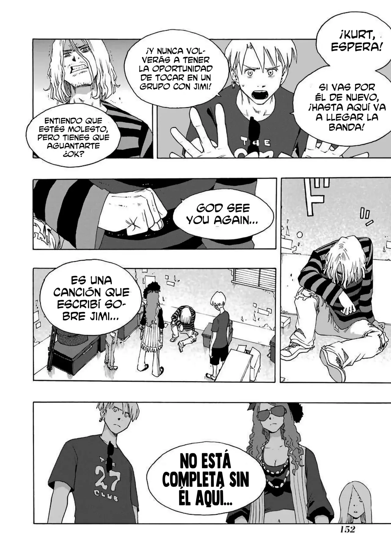 Shiori Experience: Jimi Na Watashi To Hen Na Oji-san - Capítulo 79 - Página 14 - LectorTMOo