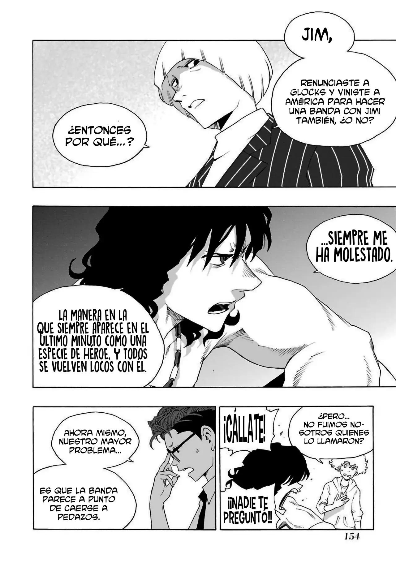 Shiori Experience: Jimi Na Watashi To Hen Na Oji-san - Capítulo 79 - Página 16 - LectorTMOo
