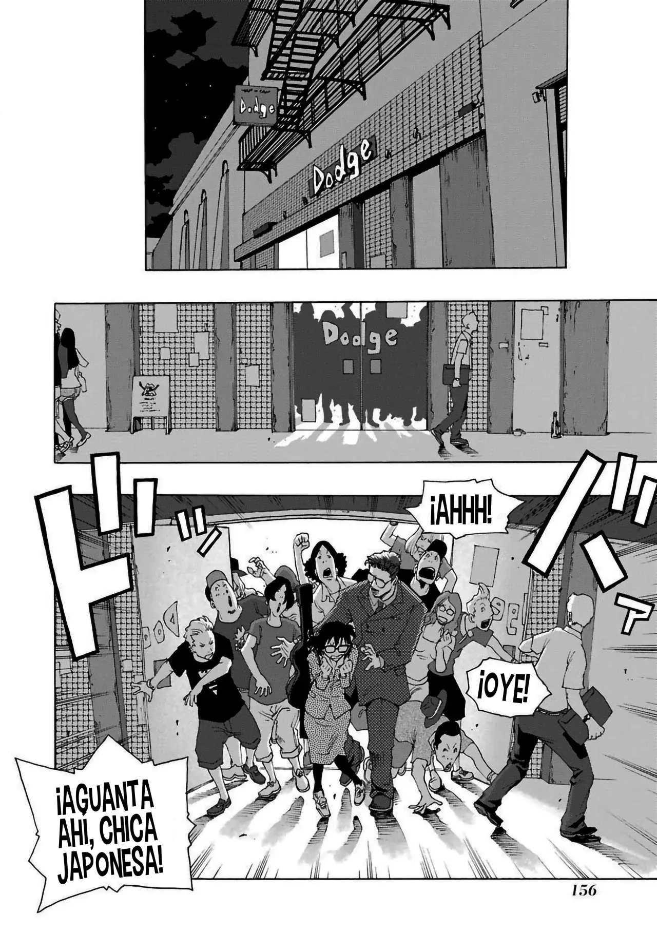 Shiori Experience: Jimi Na Watashi To Hen Na Oji-san - Capítulo 79 - Página 18 - LectorTMOo
