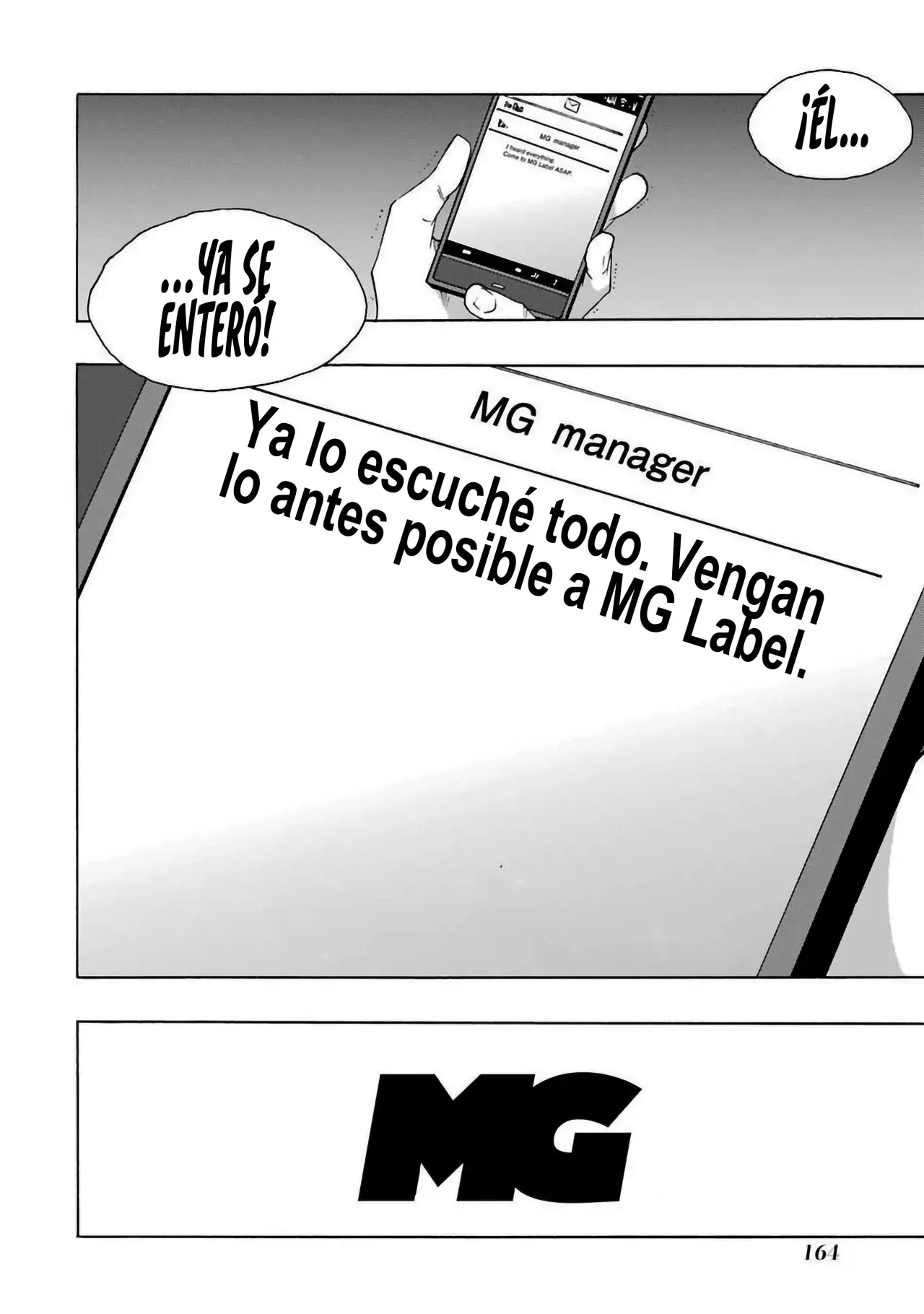 Shiori Experience: Jimi Na Watashi To Hen Na Oji-san - Capítulo 79 - Página 26 - LectorTMOo