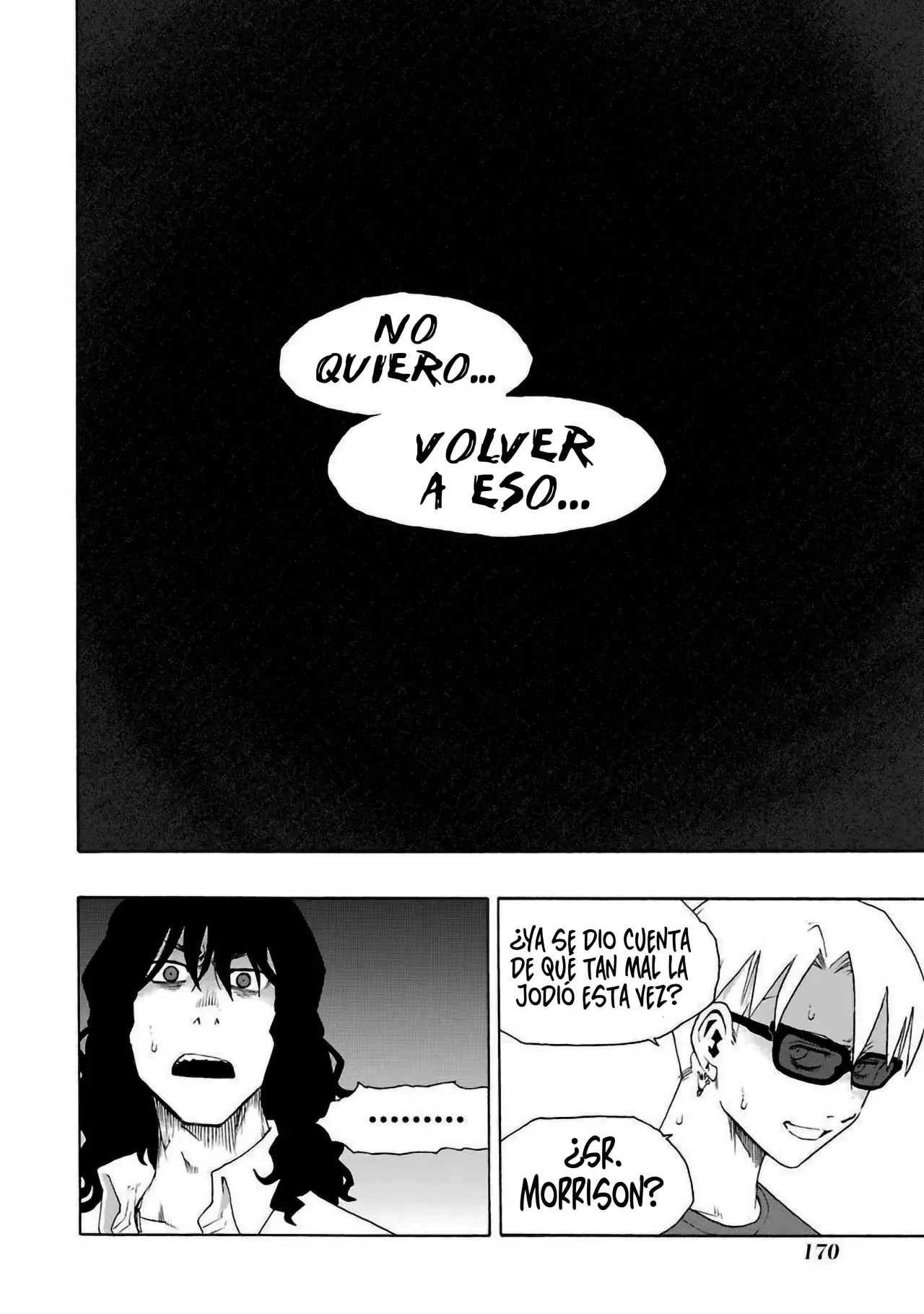 Shiori Experience: Jimi Na Watashi To Hen Na Oji-san - Capítulo 79 - Página 32 - LectorTMOo