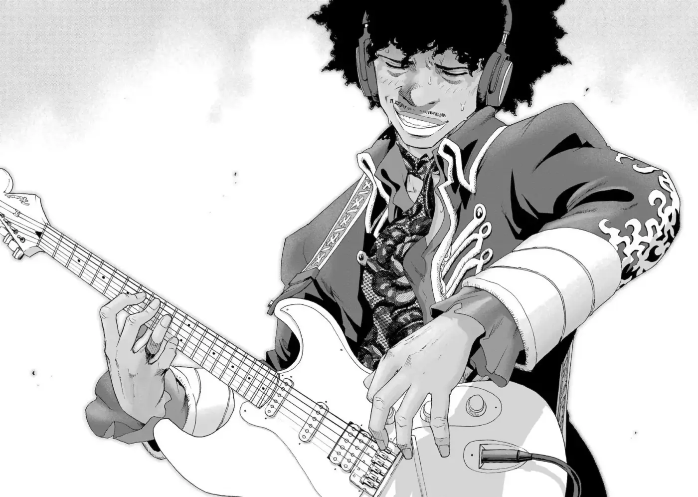 Shiori Experience: Jimi Na Watashi To Hen Na Oji-san - Capítulo 79 - Página 36 - LectorTMOo