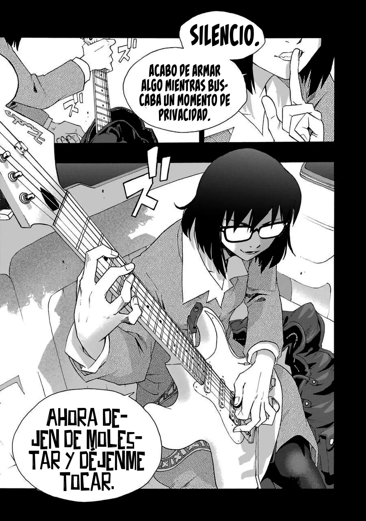Shiori Experience: Jimi Na Watashi To Hen Na Oji-san - Capítulo 79 - Página 41 - LectorTMOo