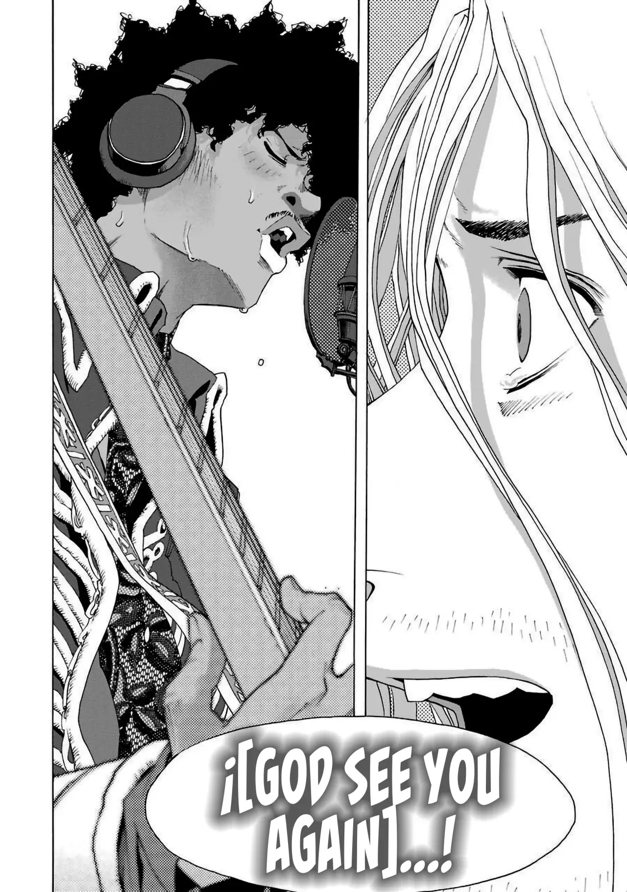Shiori Experience: Jimi Na Watashi To Hen Na Oji-san - Capítulo 79 - Página 44 - LectorTMOo