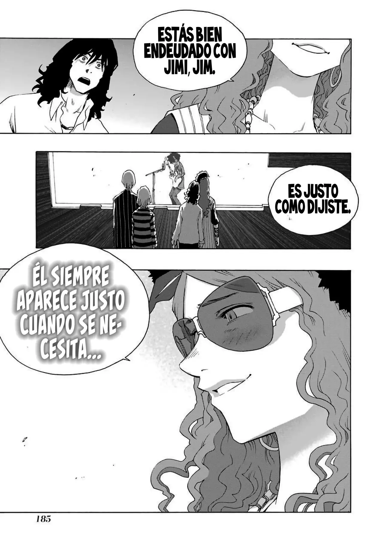 Shiori Experience: Jimi Na Watashi To Hen Na Oji-san - Capítulo 79 - Página 45 - LectorTMOo