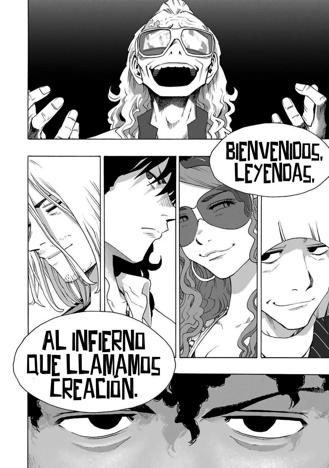 Shiori Experience: Jimi Na Watashi To Hen Na Oji-san - Capítulo 79 - Página 52 - LectorTMOo