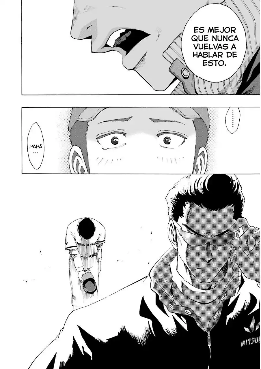 Shiori Experience: Jimi Na Watashi To Hen Na Oji-san - Capítulo 8 - Página 52 - LectorTMOo
