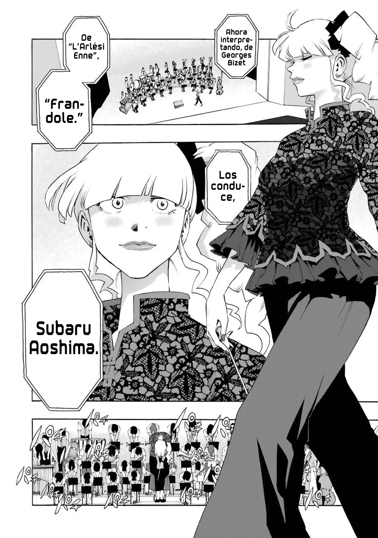 Shiori Experience: Jimi Na Watashi To Hen Na Oji-san - Capítulo 80 - Página 4 - LectorTMOo