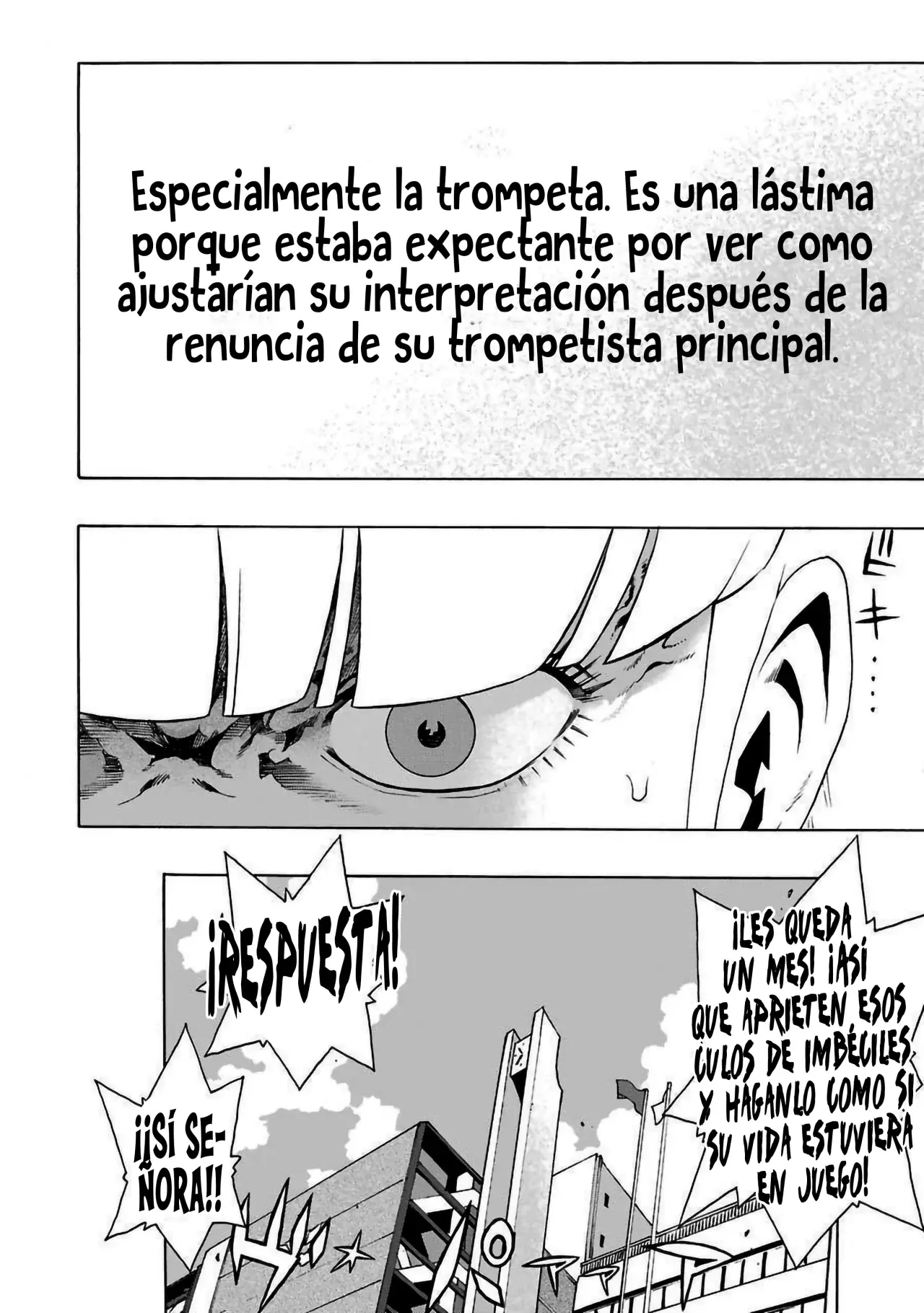 Shiori Experience: Jimi Na Watashi To Hen Na Oji-san - Capítulo 80 - Página 10 - LectorTMOo