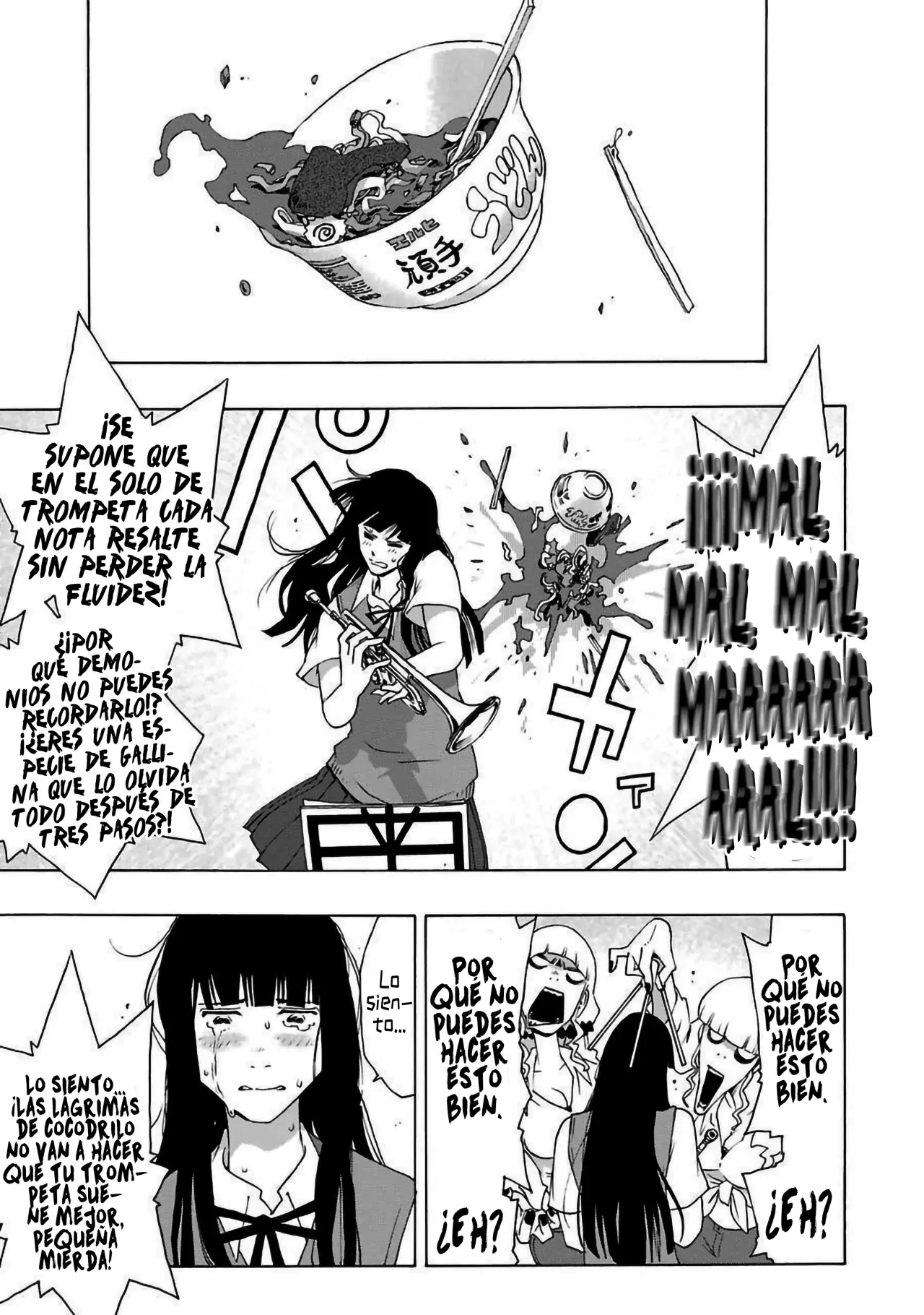 Shiori Experience: Jimi Na Watashi To Hen Na Oji-san - Capítulo 80 - Página 11 - LectorTMOo