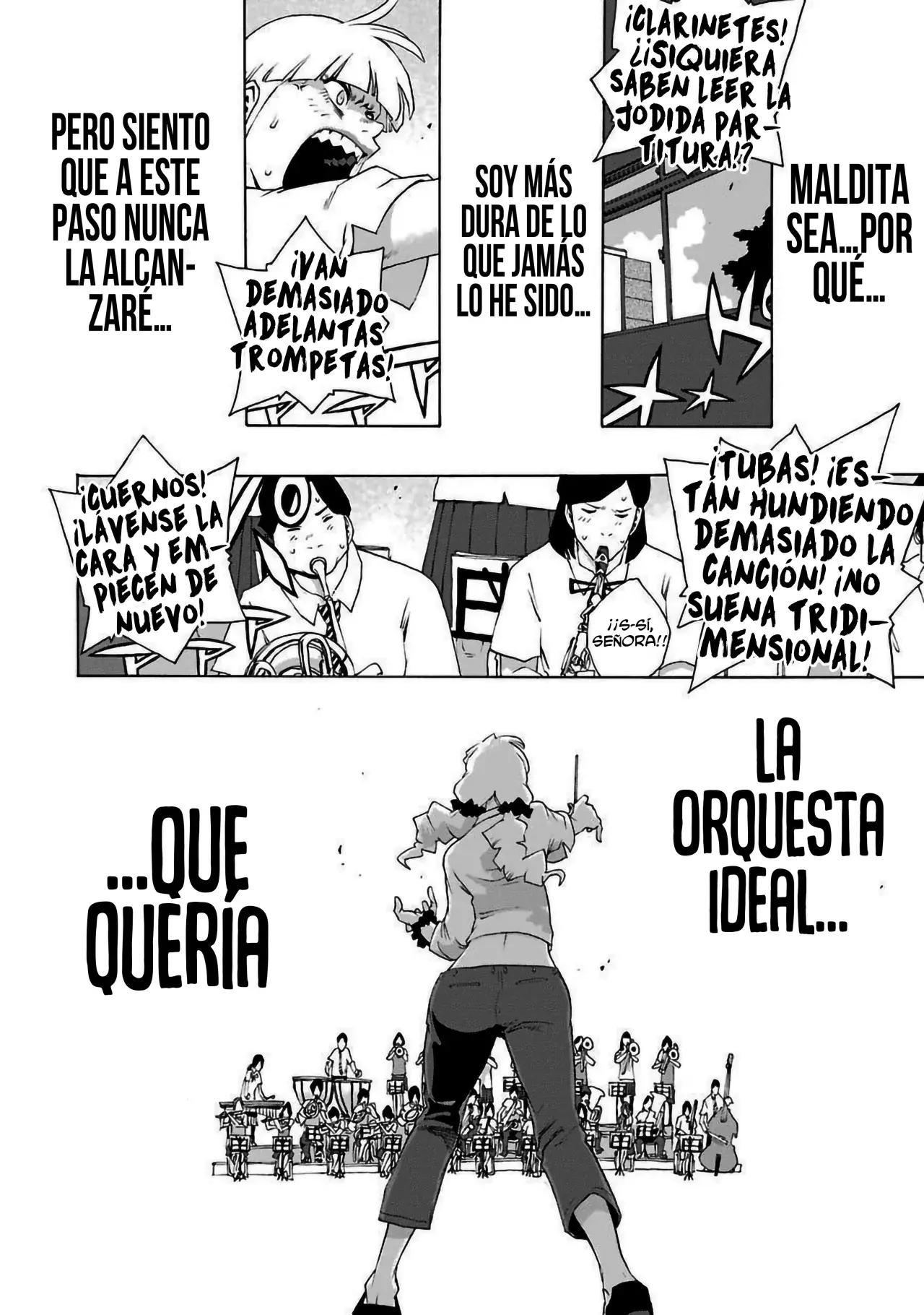 Shiori Experience: Jimi Na Watashi To Hen Na Oji-san - Capítulo 80 - Página 12 - LectorTMOo