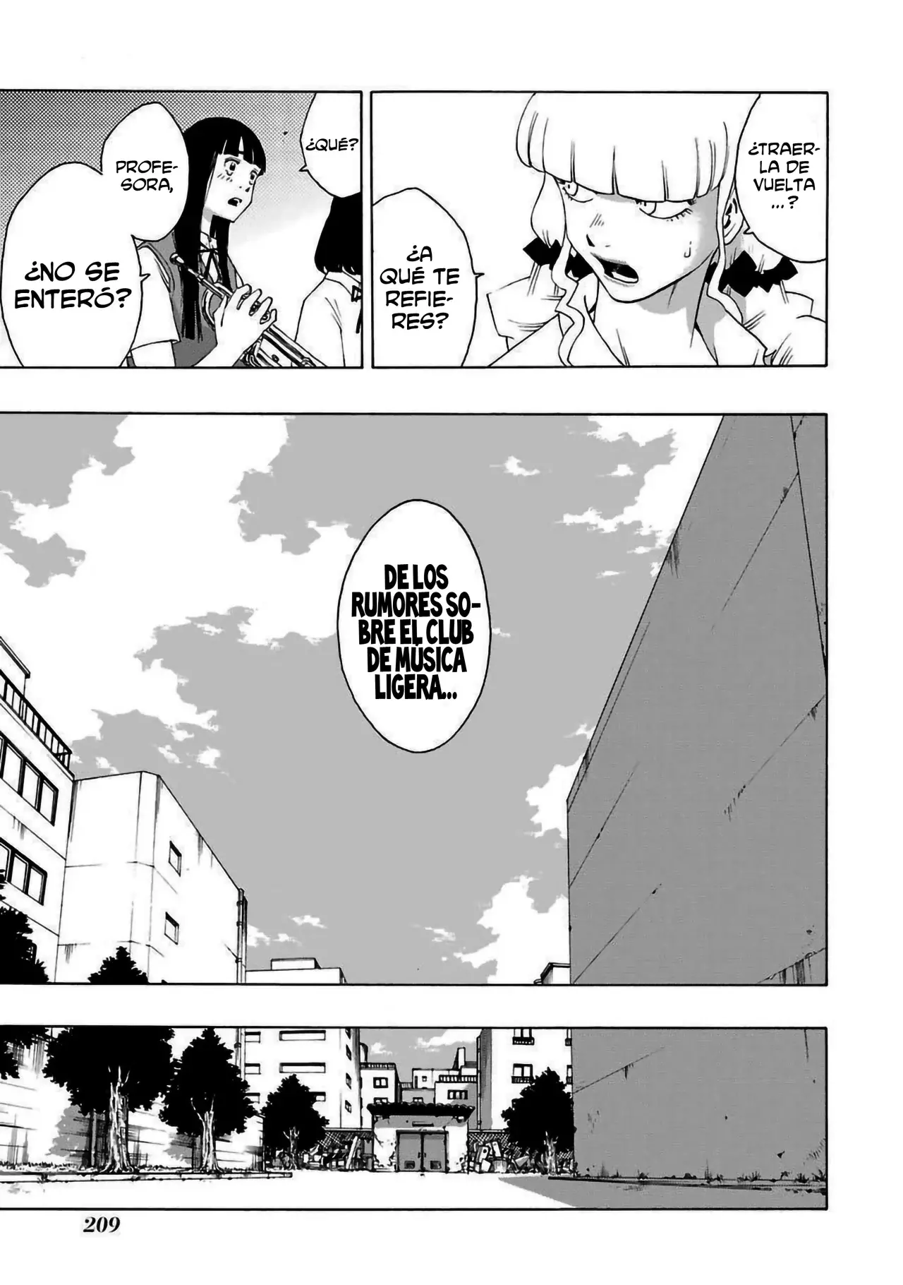 Shiori Experience: Jimi Na Watashi To Hen Na Oji-san - Capítulo 80 - Página 15 - LectorTMOo