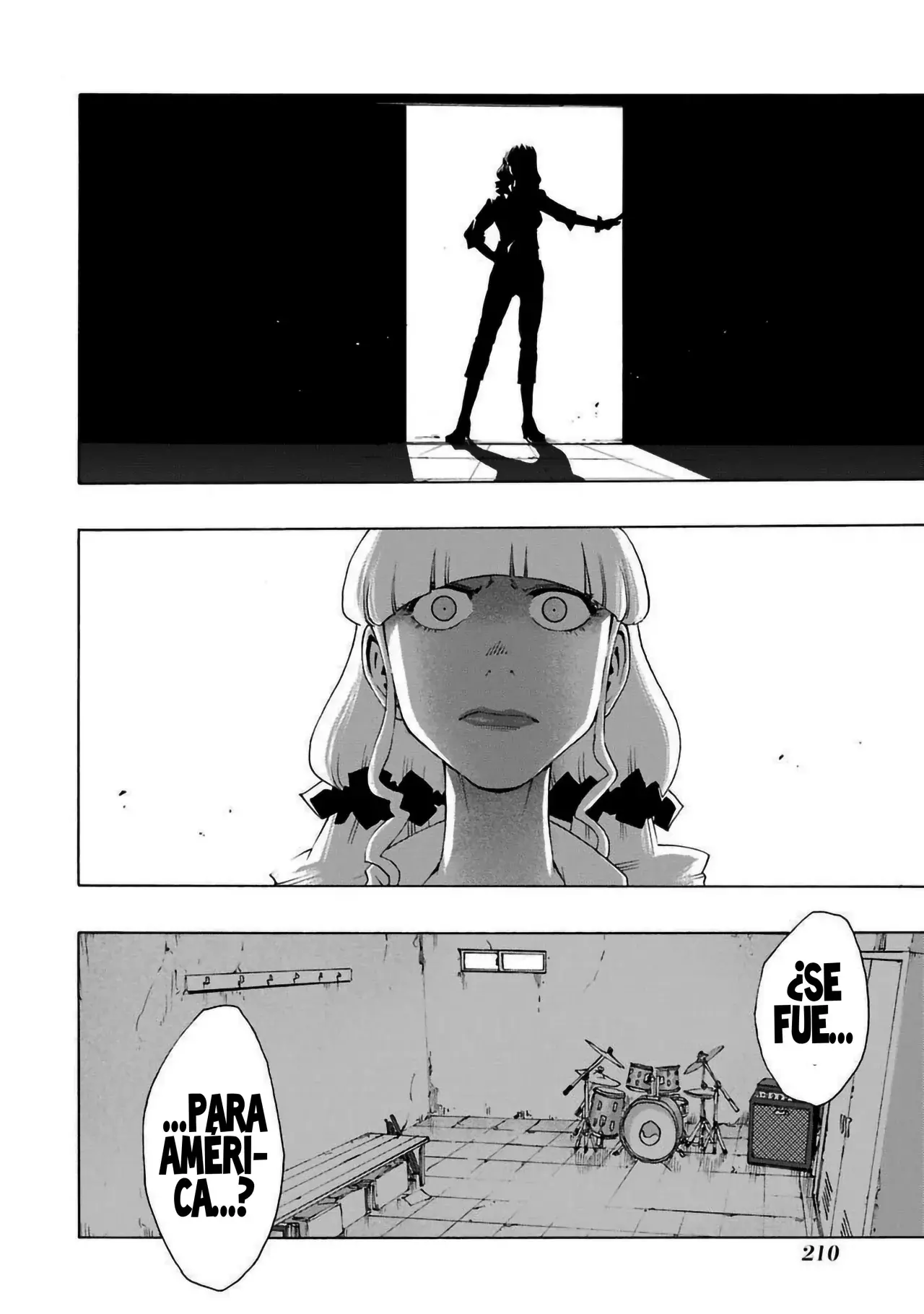 Shiori Experience: Jimi Na Watashi To Hen Na Oji-san - Capítulo 80 - Página 16 - LectorTMOo