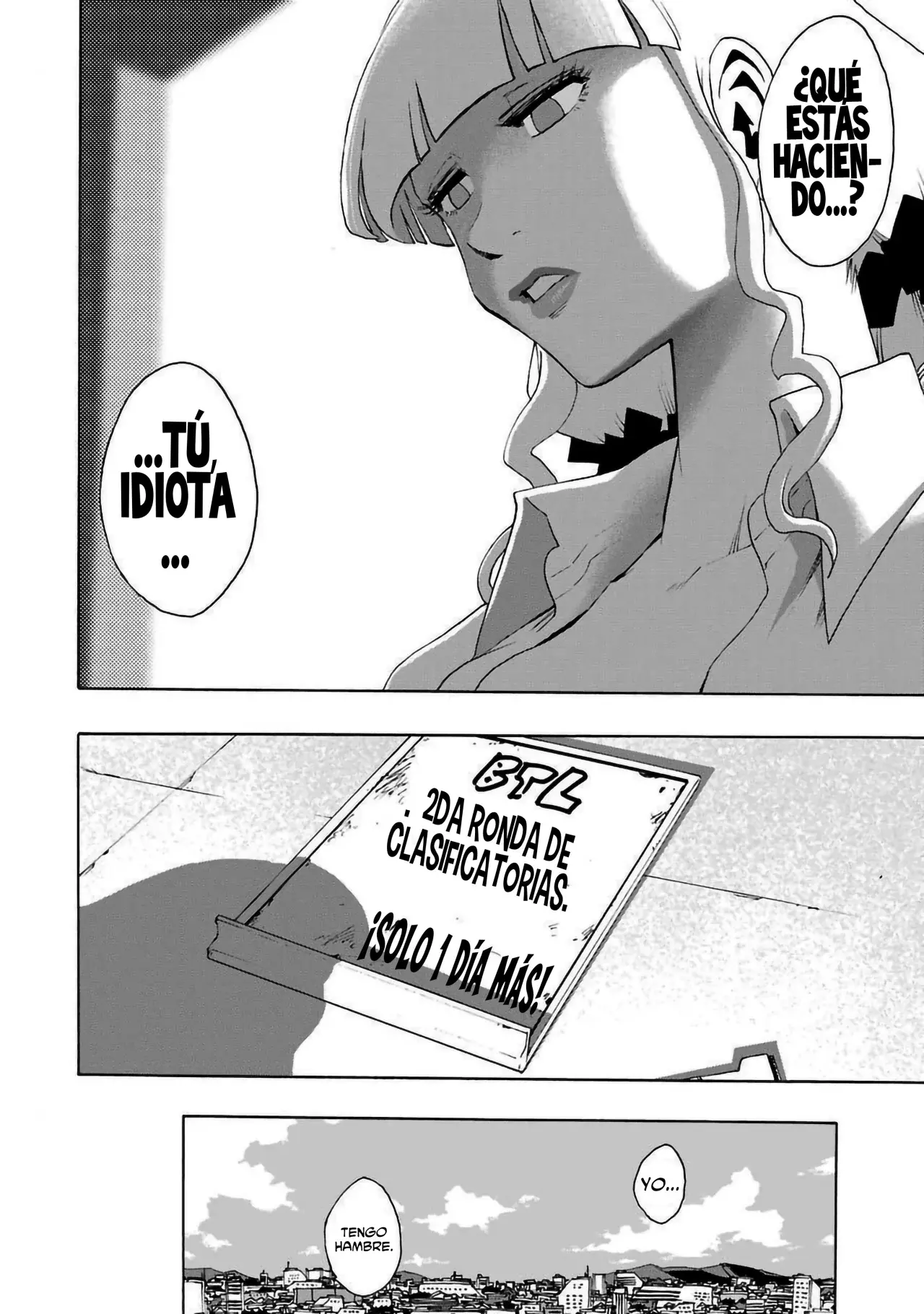 Shiori Experience: Jimi Na Watashi To Hen Na Oji-san - Capítulo 80 - Página 20 - LectorTMOo