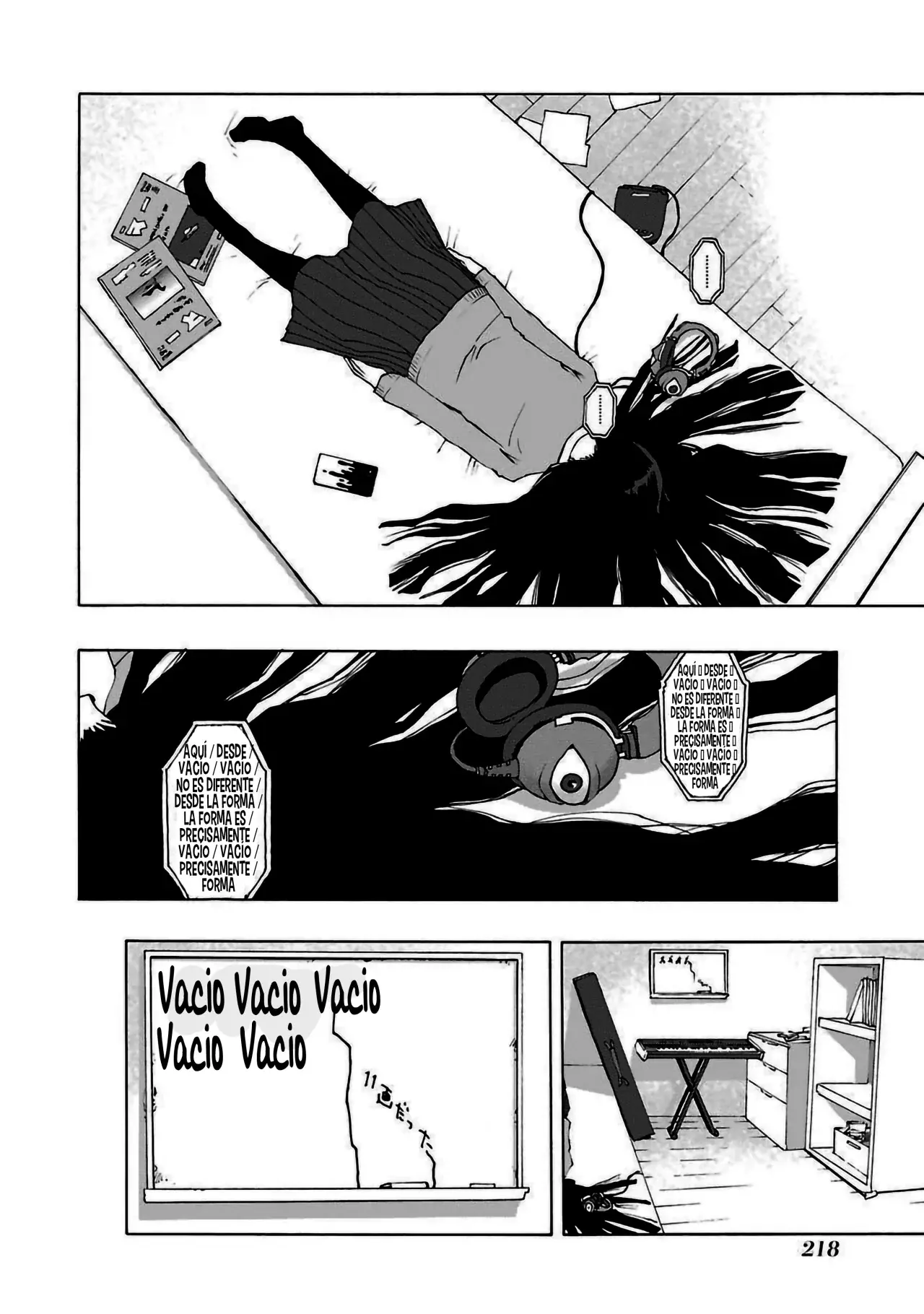 Shiori Experience: Jimi Na Watashi To Hen Na Oji-san - Capítulo 80 - Página 24 - LectorTMOo