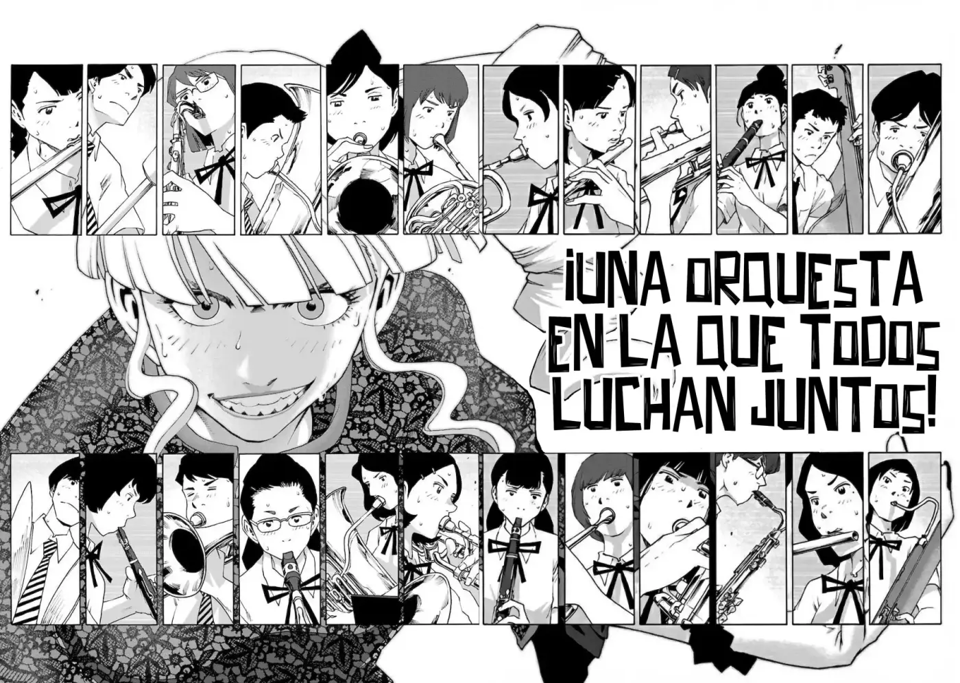 Shiori Experience: Jimi Na Watashi To Hen Na Oji-san - Capítulo 81 - Página 15 - LectorTMOo