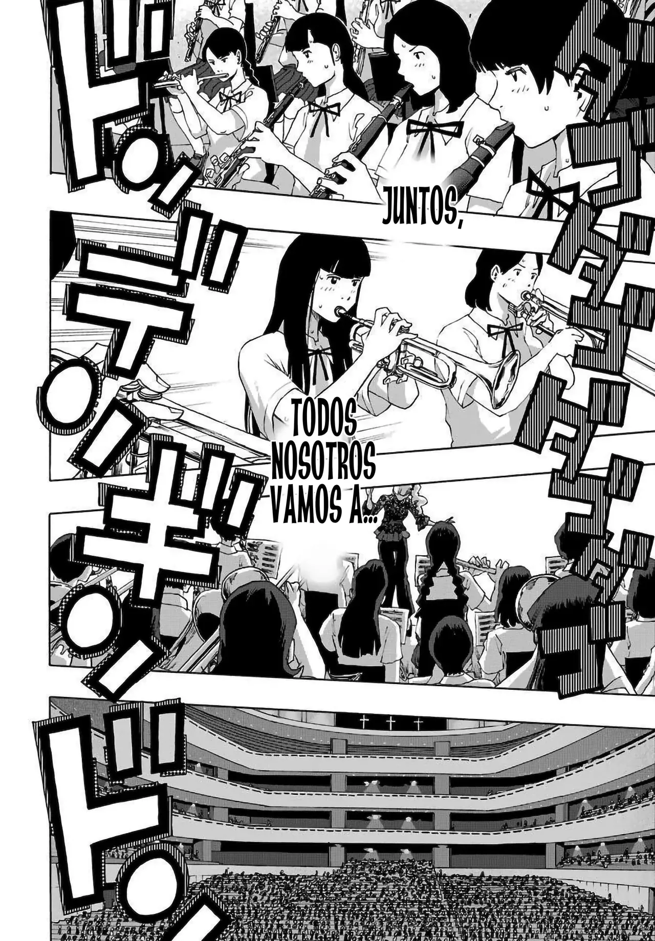 Shiori Experience: Jimi Na Watashi To Hen Na Oji-san - Capítulo 81 - Página 20 - LectorTMOo