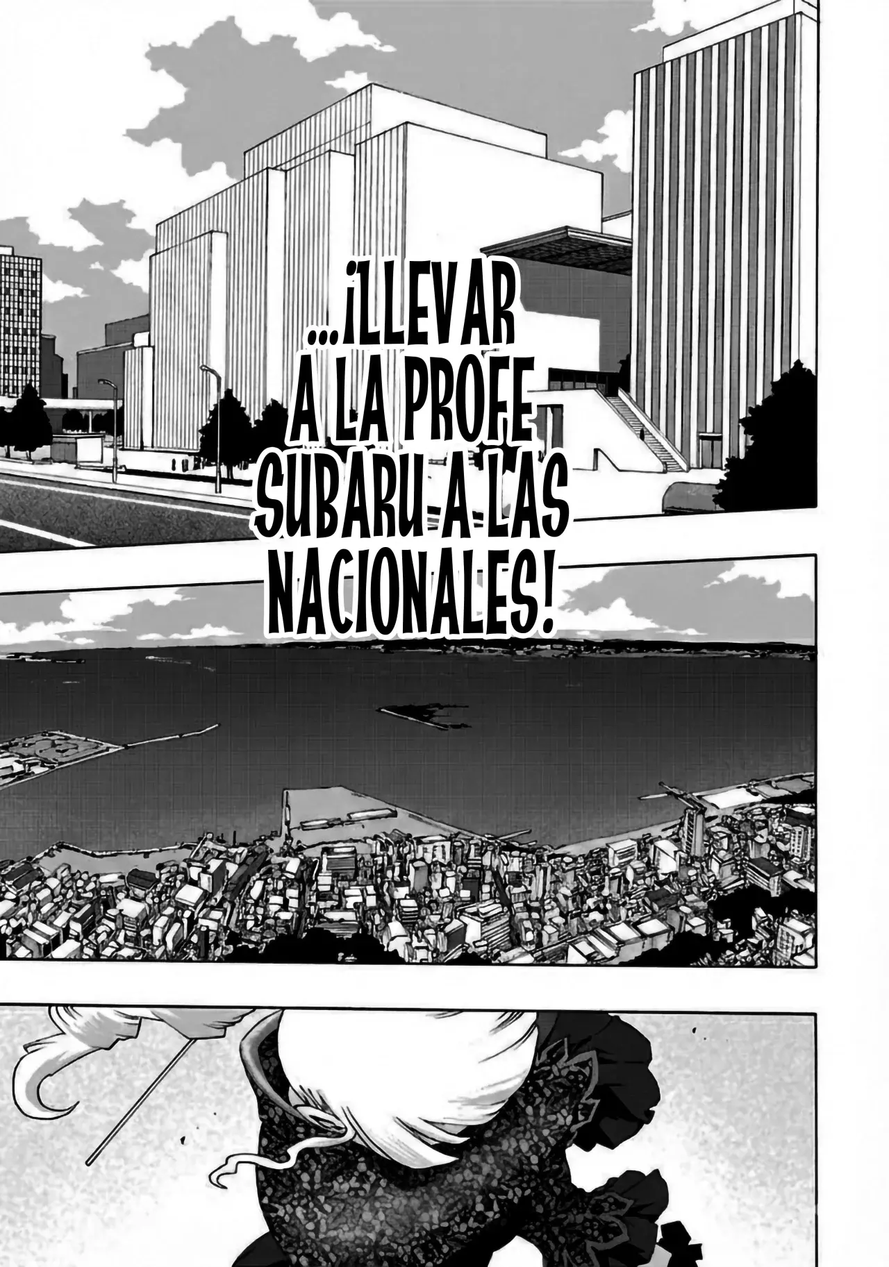 Shiori Experience: Jimi Na Watashi To Hen Na Oji-san - Capítulo 81 - Página 21 - LectorTMOo