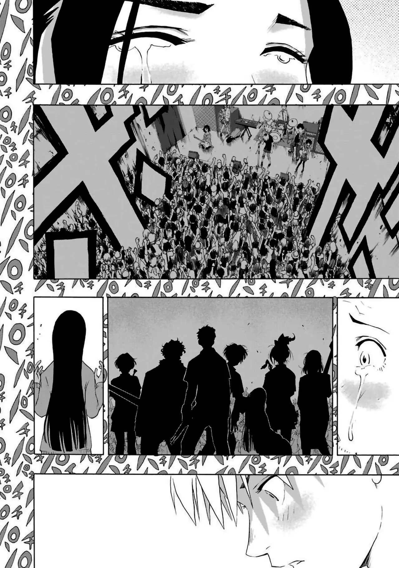 Shiori Experience: Jimi Na Watashi To Hen Na Oji-san - Capítulo 81 - Página 28 - LectorTMOo