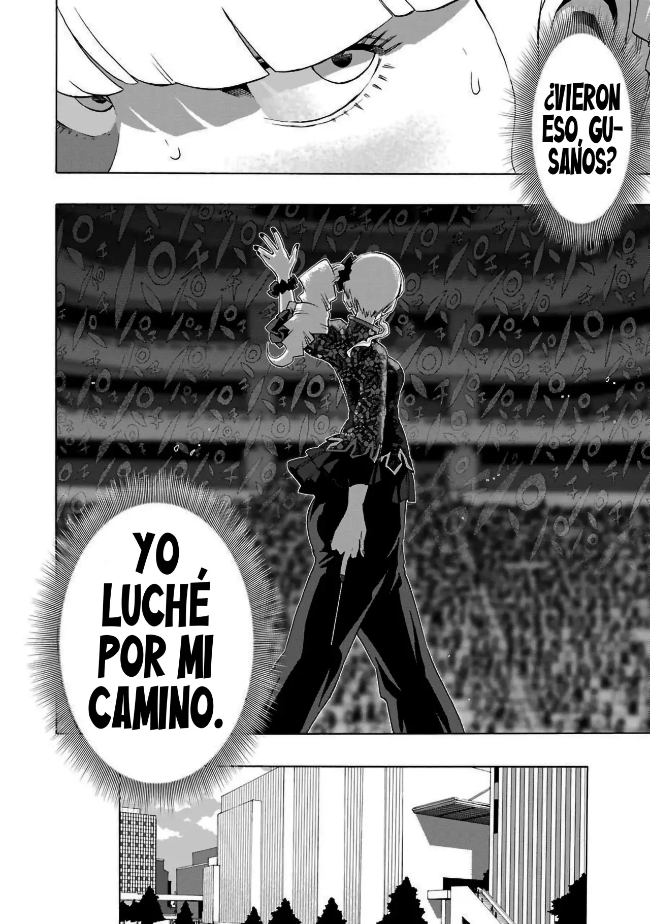 Shiori Experience: Jimi Na Watashi To Hen Na Oji-san - Capítulo 81 - Página 30 - LectorTMOo