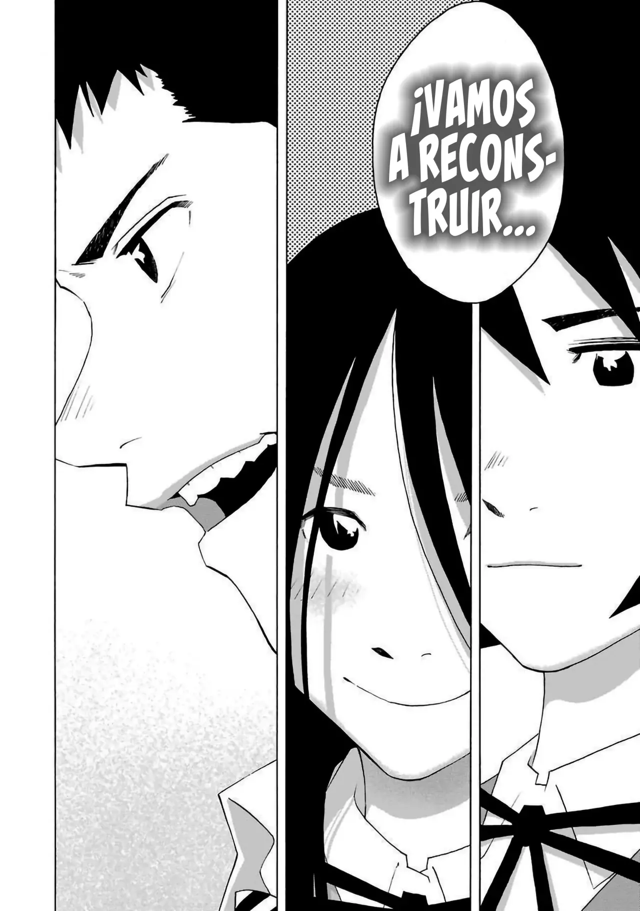 Shiori Experience: Jimi Na Watashi To Hen Na Oji-san - Capítulo 81 - Página 34 - LectorTMOo