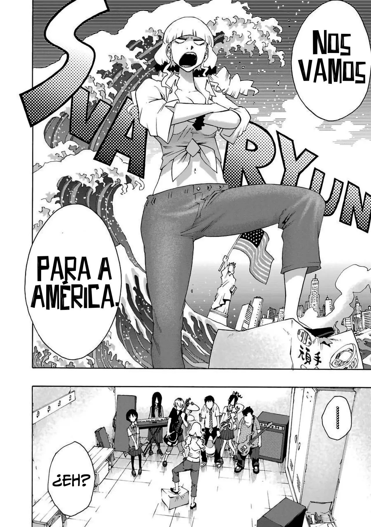 Shiori Experience: Jimi Na Watashi To Hen Na Oji-san - Capítulo 81 - Página 42 - LectorTMOo