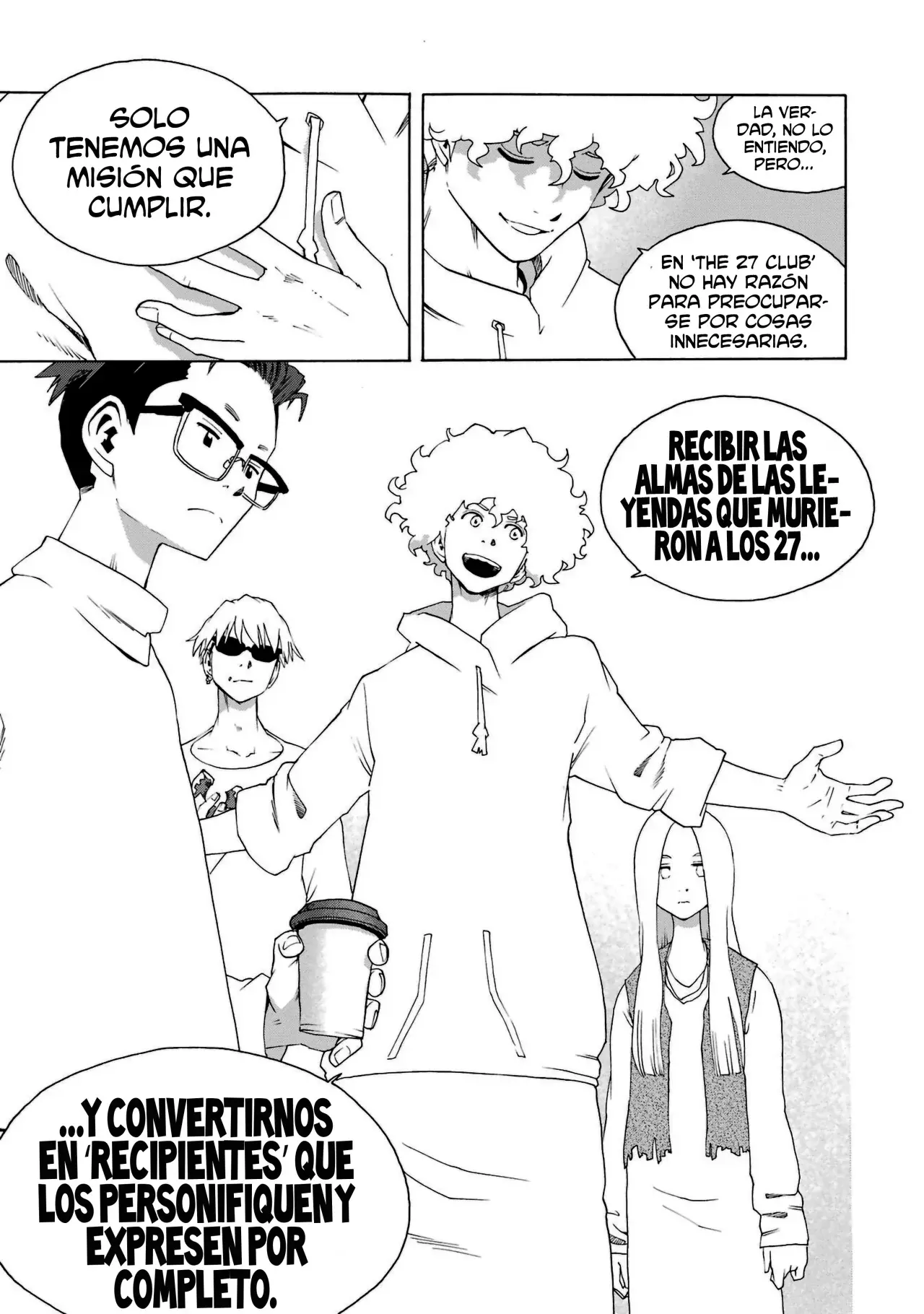 Shiori Experience: Jimi Na Watashi To Hen Na Oji-san - Capítulo 82 - Página 11 - LectorTMOo