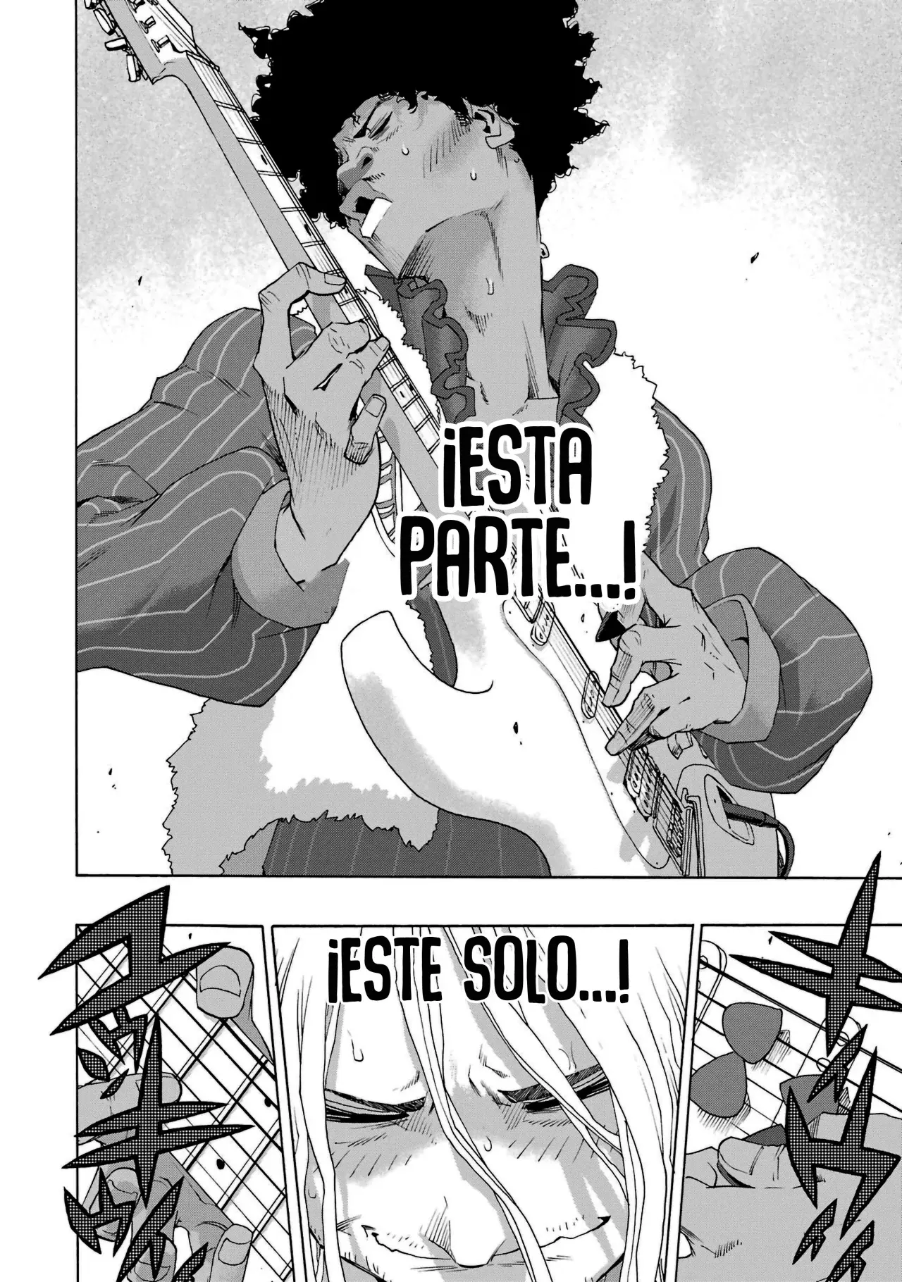 Shiori Experience: Jimi Na Watashi To Hen Na Oji-san - Capítulo 82 - Página 15 - LectorTMOo