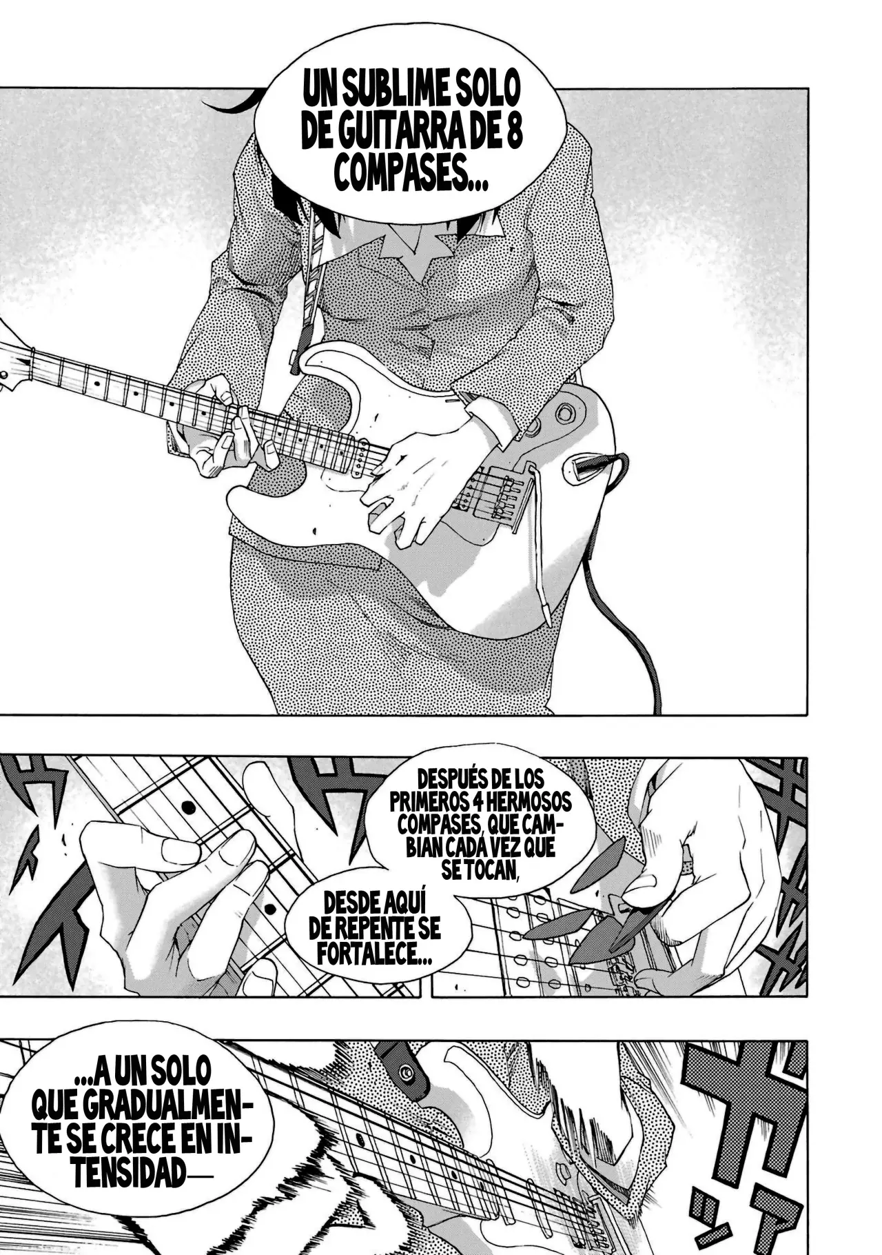 Shiori Experience: Jimi Na Watashi To Hen Na Oji-san - Capítulo 82 - Página 44 - LectorTMOo