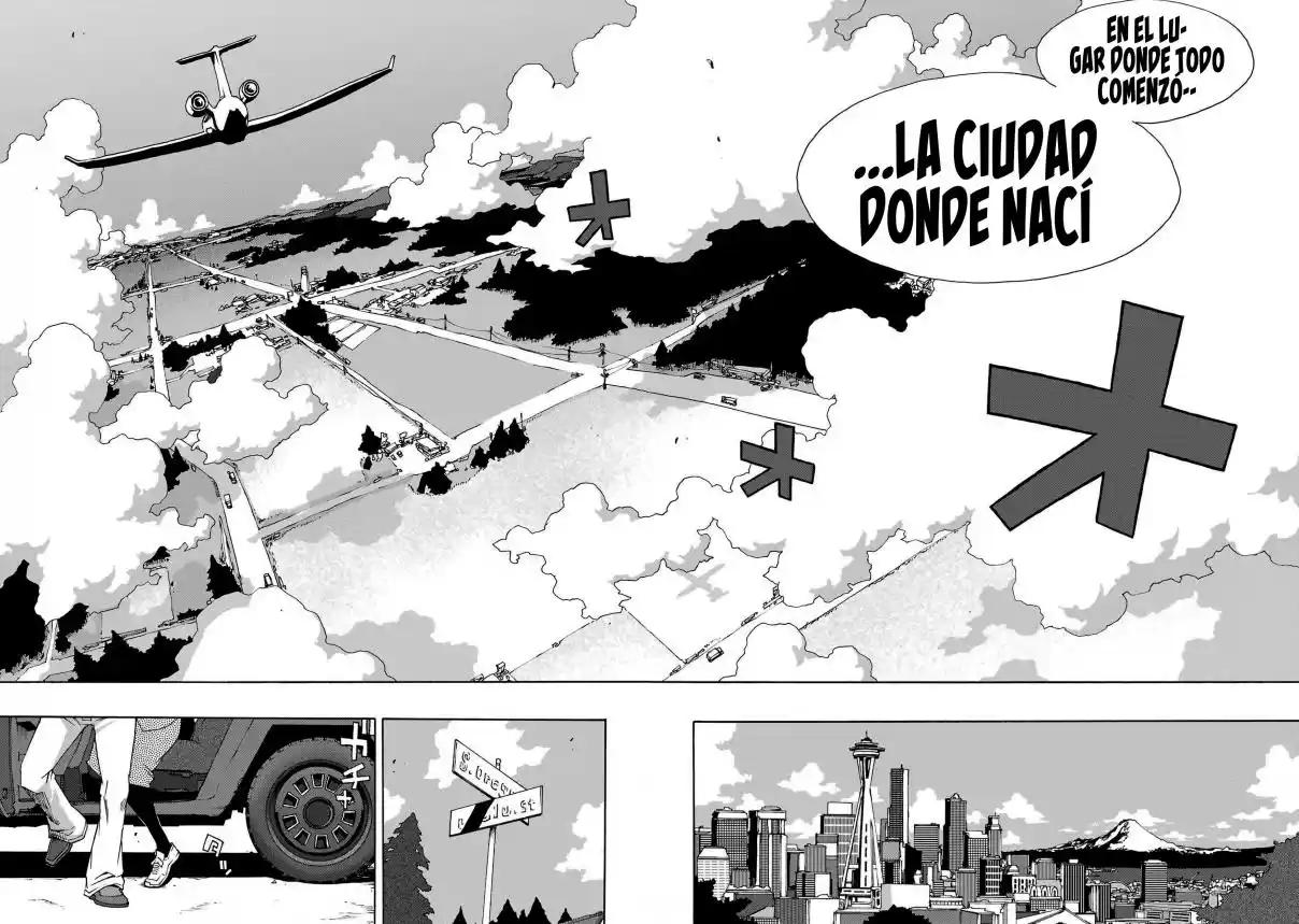 Shiori Experience: Jimi Na Watashi To Hen Na Oji-san - Capítulo 83 - Página 8 - LectorTMOo