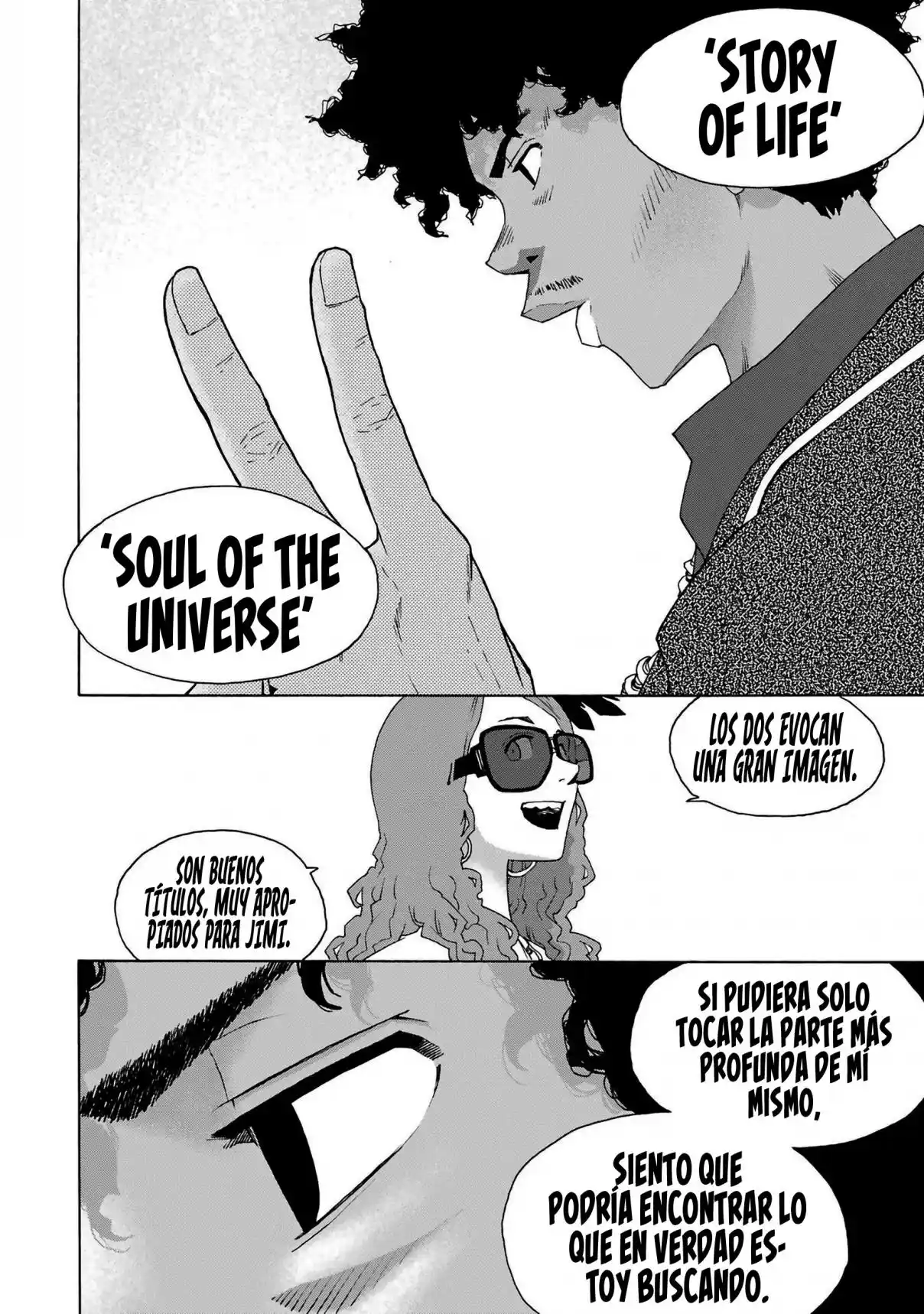 Shiori Experience: Jimi Na Watashi To Hen Na Oji-san - Capítulo 83 - Página 12 - LectorTMOo